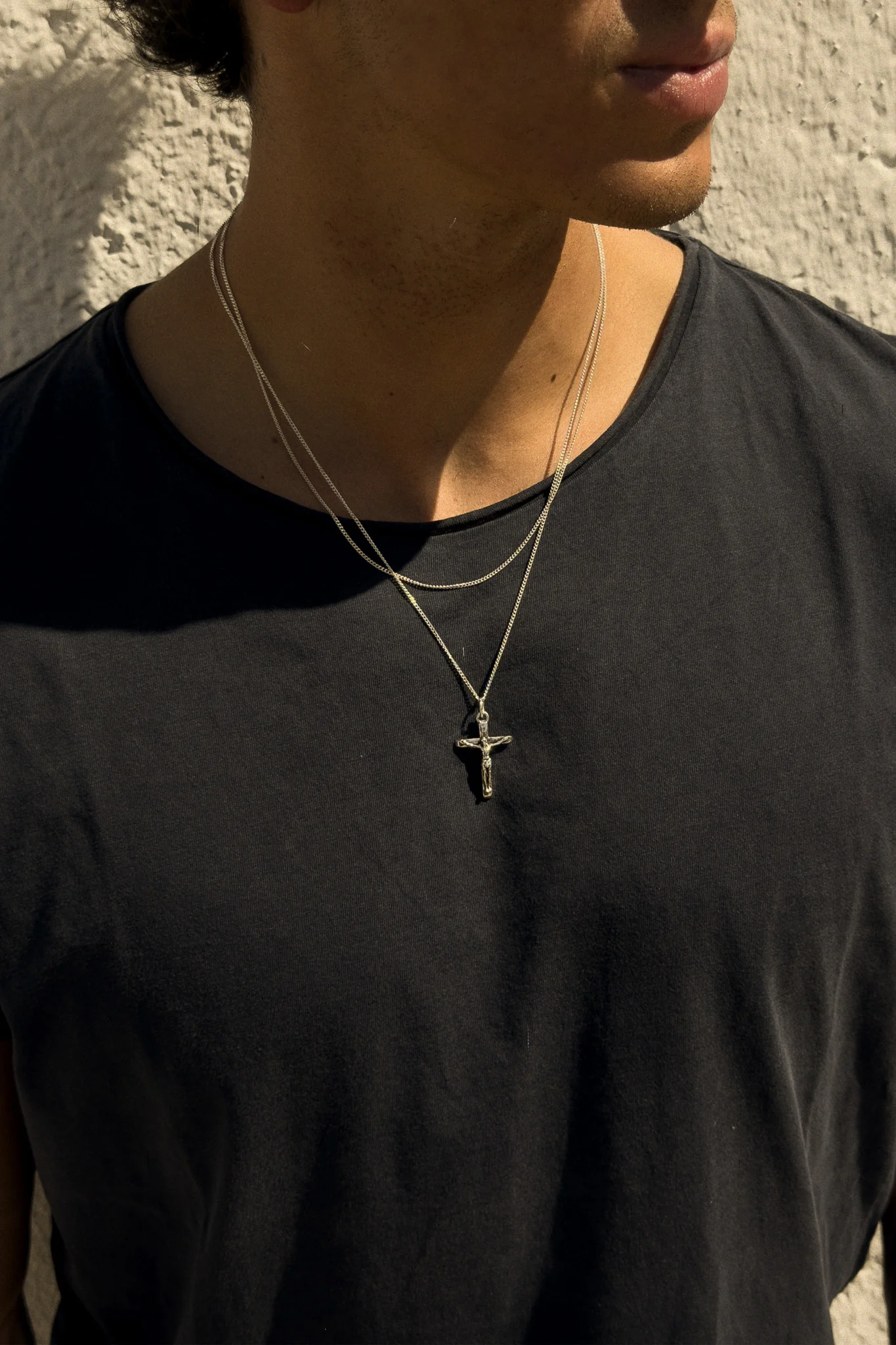 925 SILVER CHAIN 3MM - Image 6