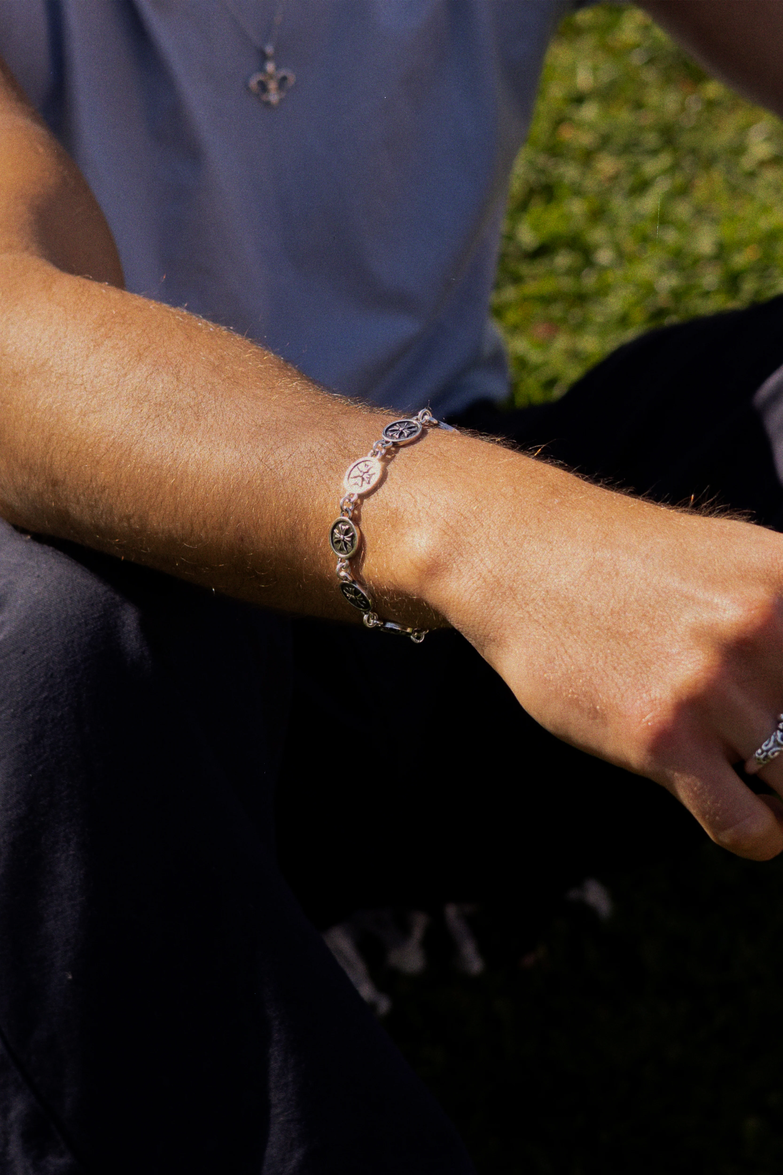 ANTIQUE BRACELET - Image 4