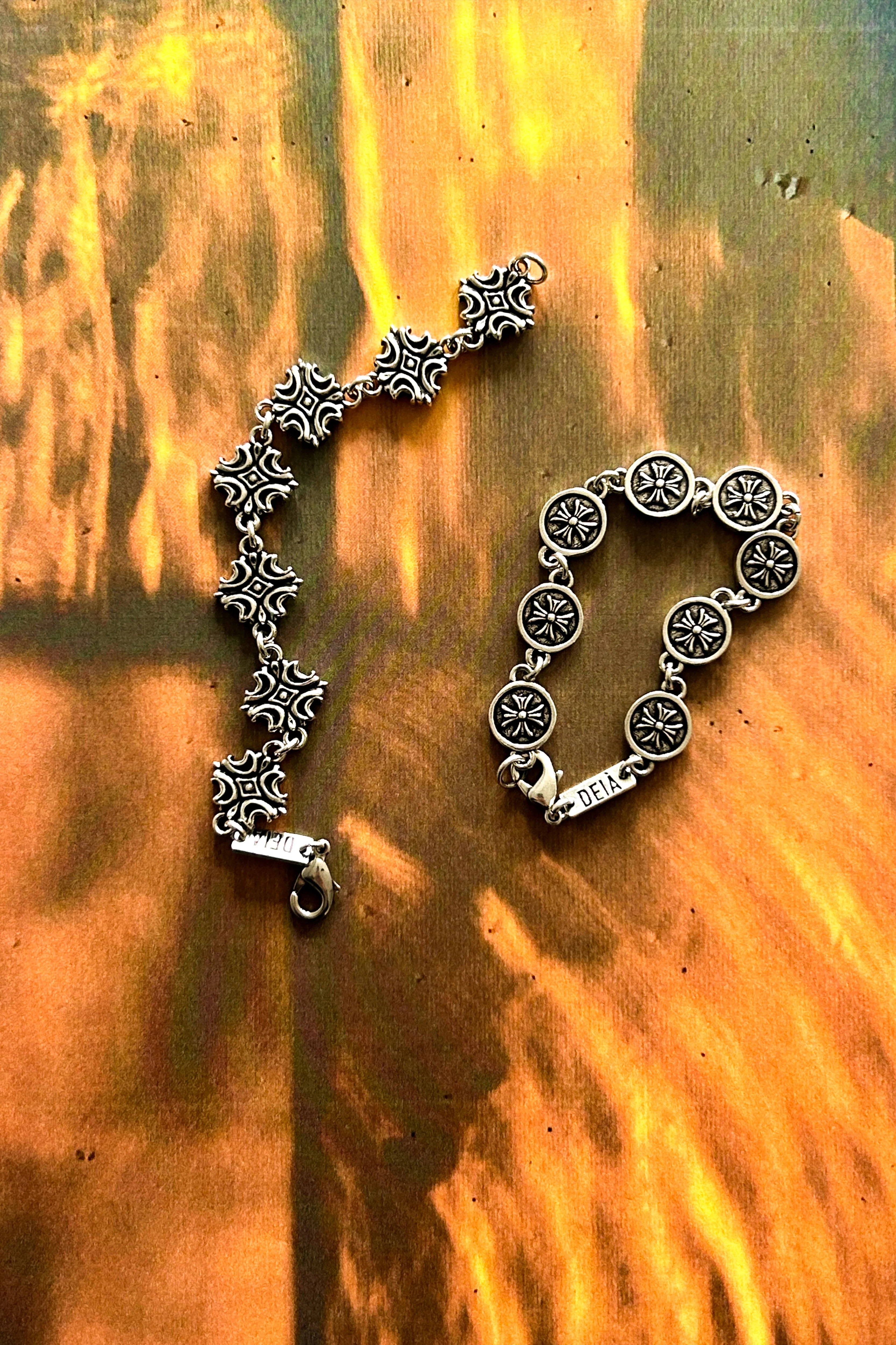 ANTIQUE BRACELET - Image 5