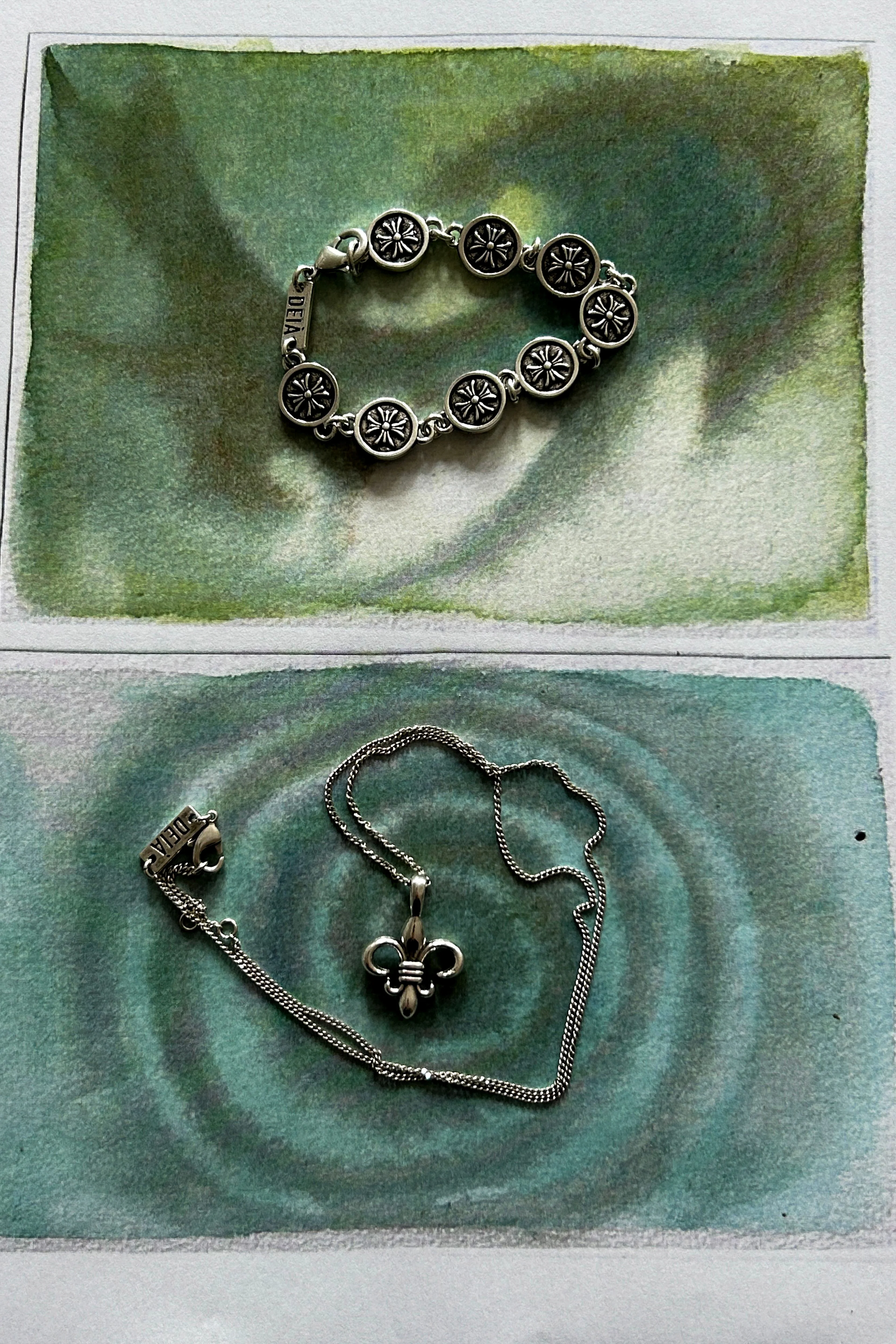 ANTIQUE BRACELET - Image 6