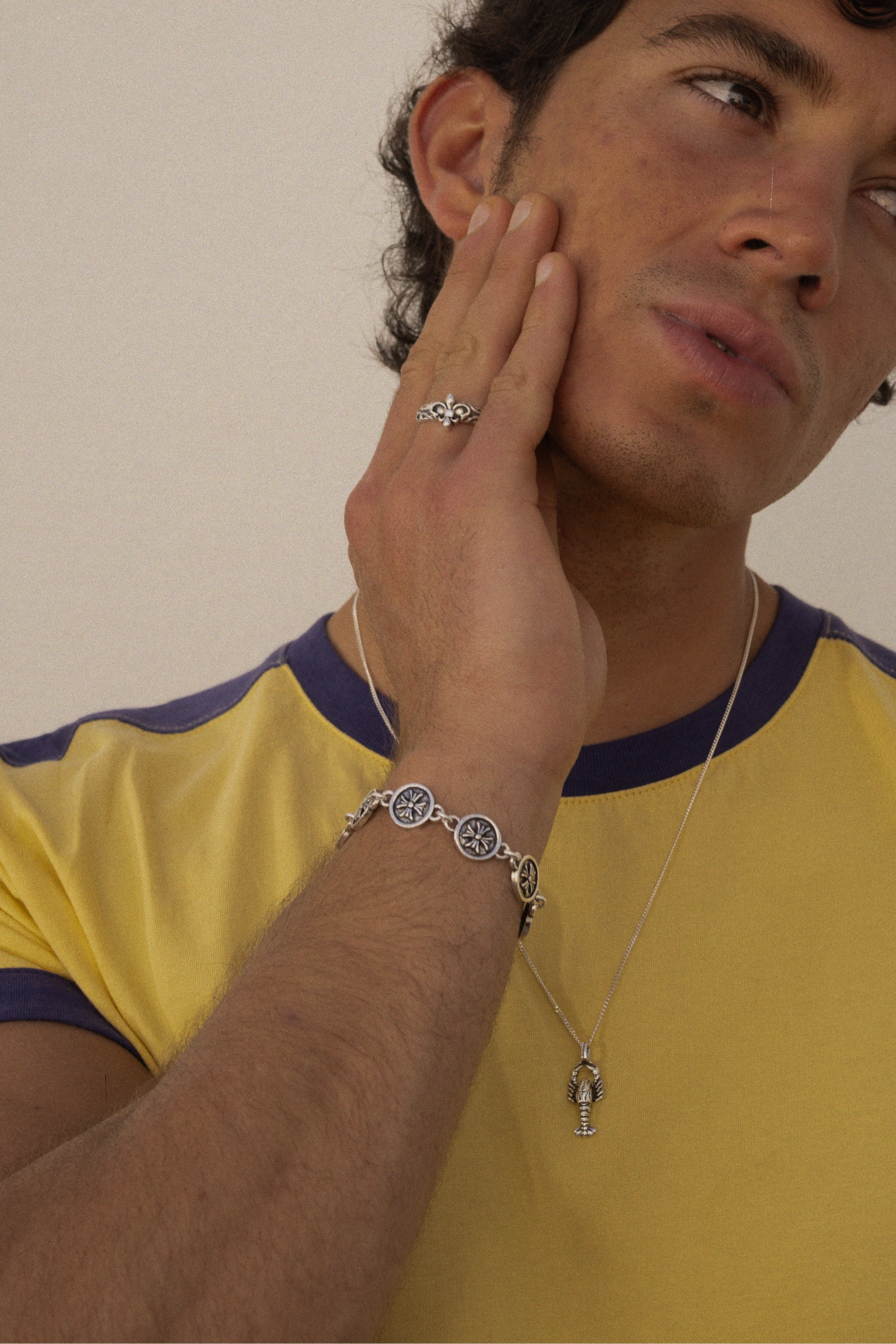 ANTIQUE BRACELET - Image 8