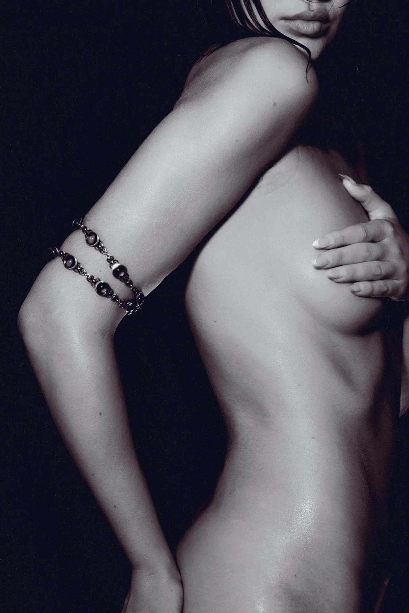 AZUL PONIENTE BRACELET - Image 4