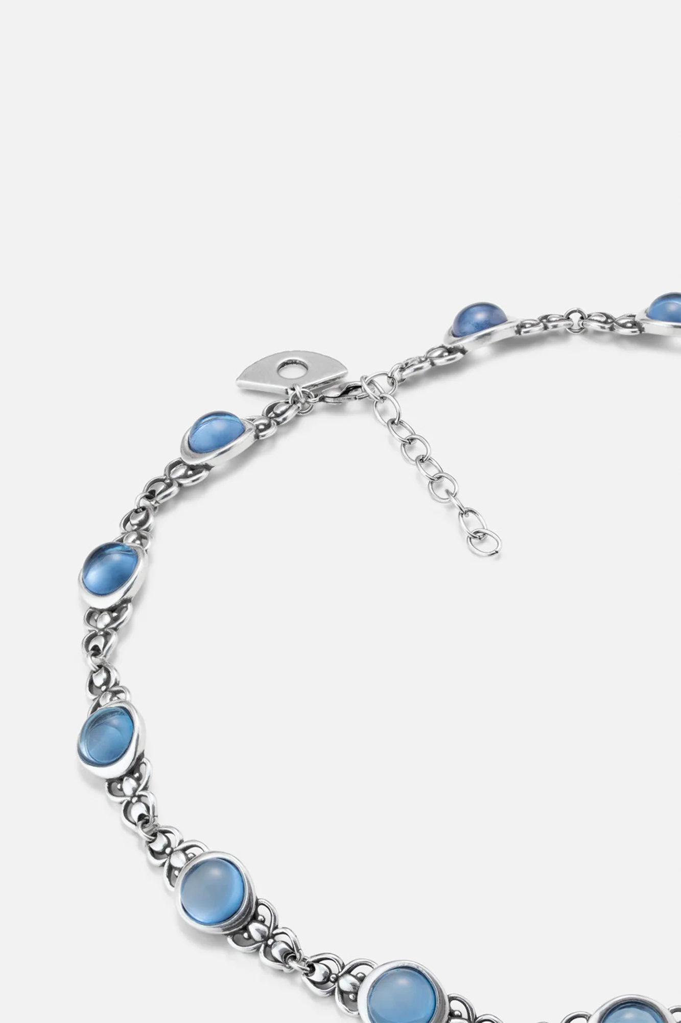 AZUL PONIENTE NECKLACE - Image 5