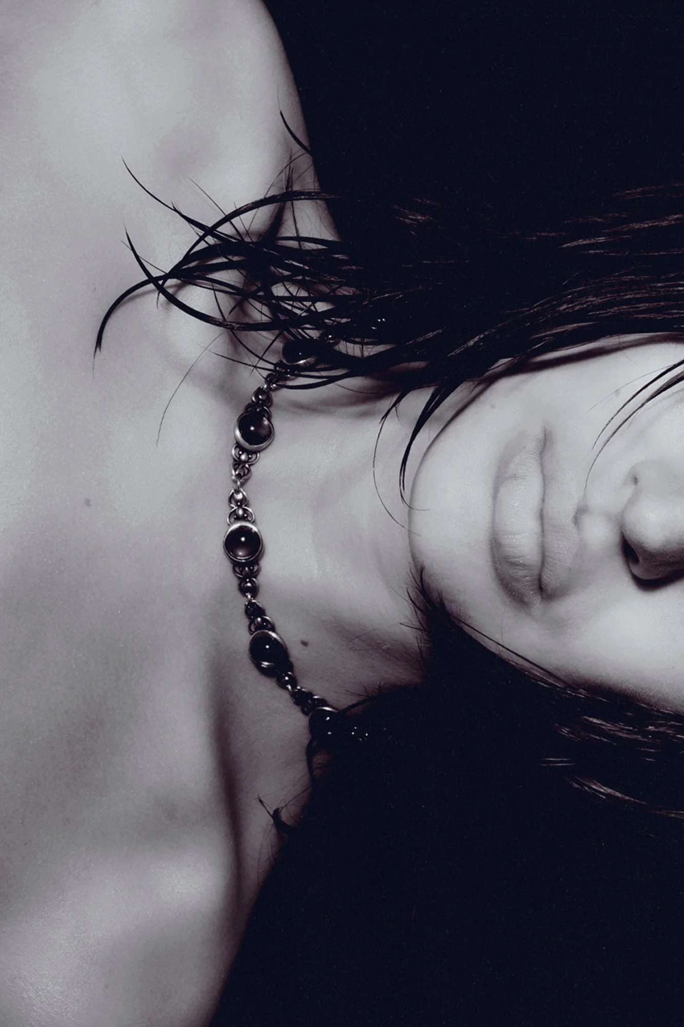 AZUL PONIENTE NECKLACE - Image 7