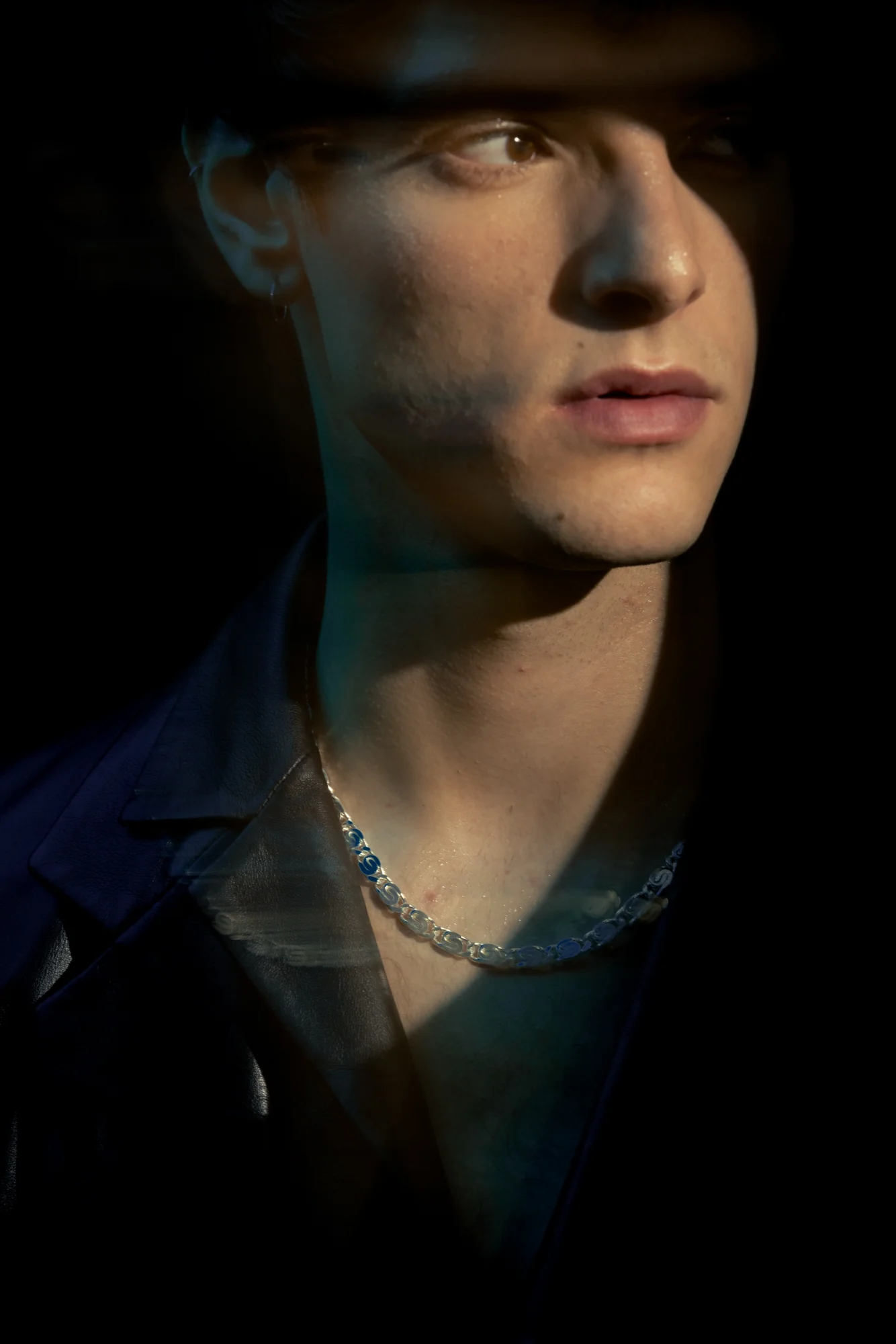 BELICE NECKLACE - Image 3