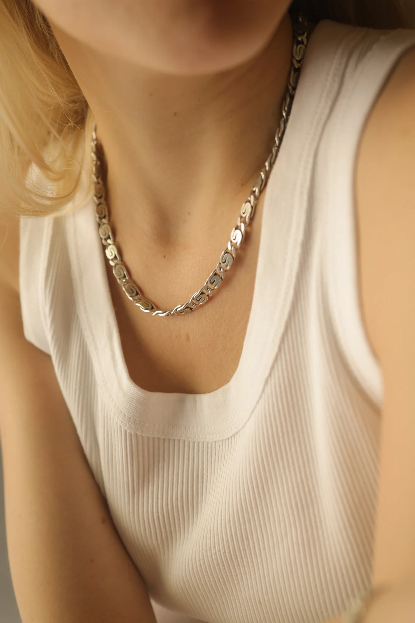 BELICE NECKLACE - Image 4