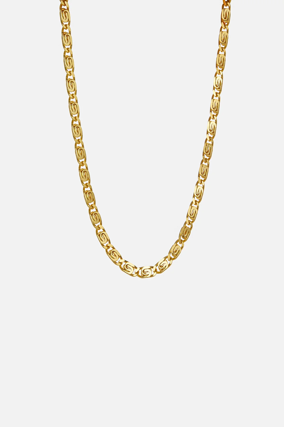 BELICE NECKLACE