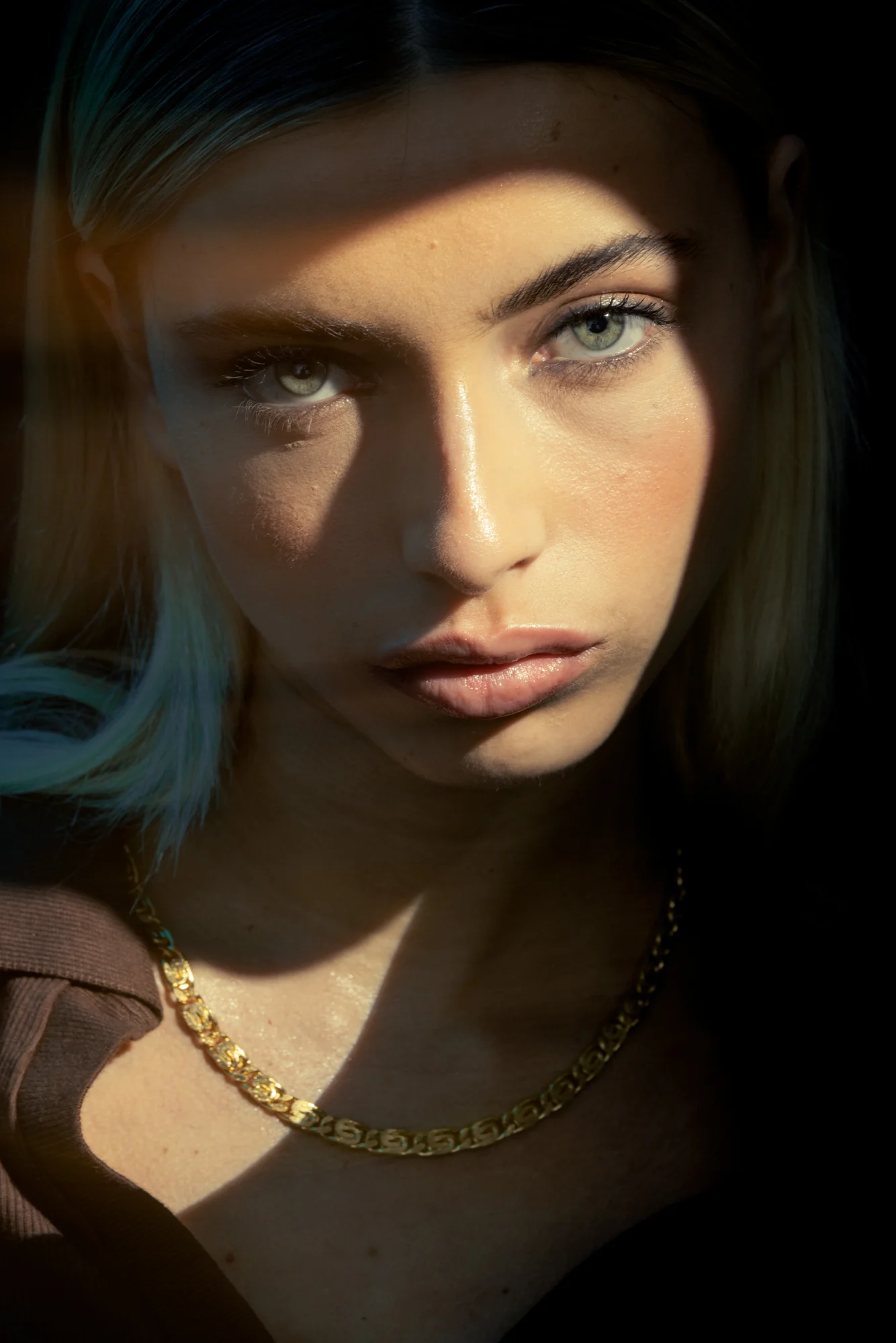 BELICE NECKLACE - Image 2