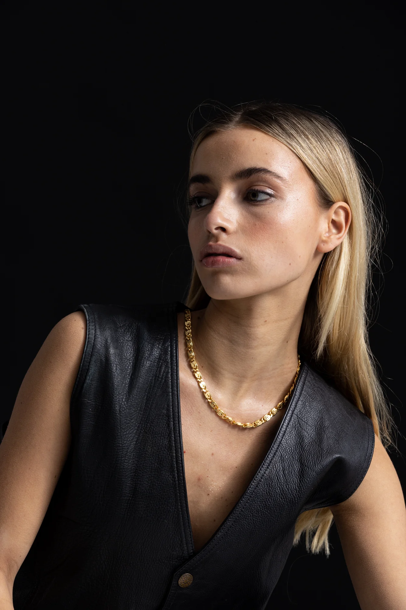 BELICE NECKLACE - Image 3