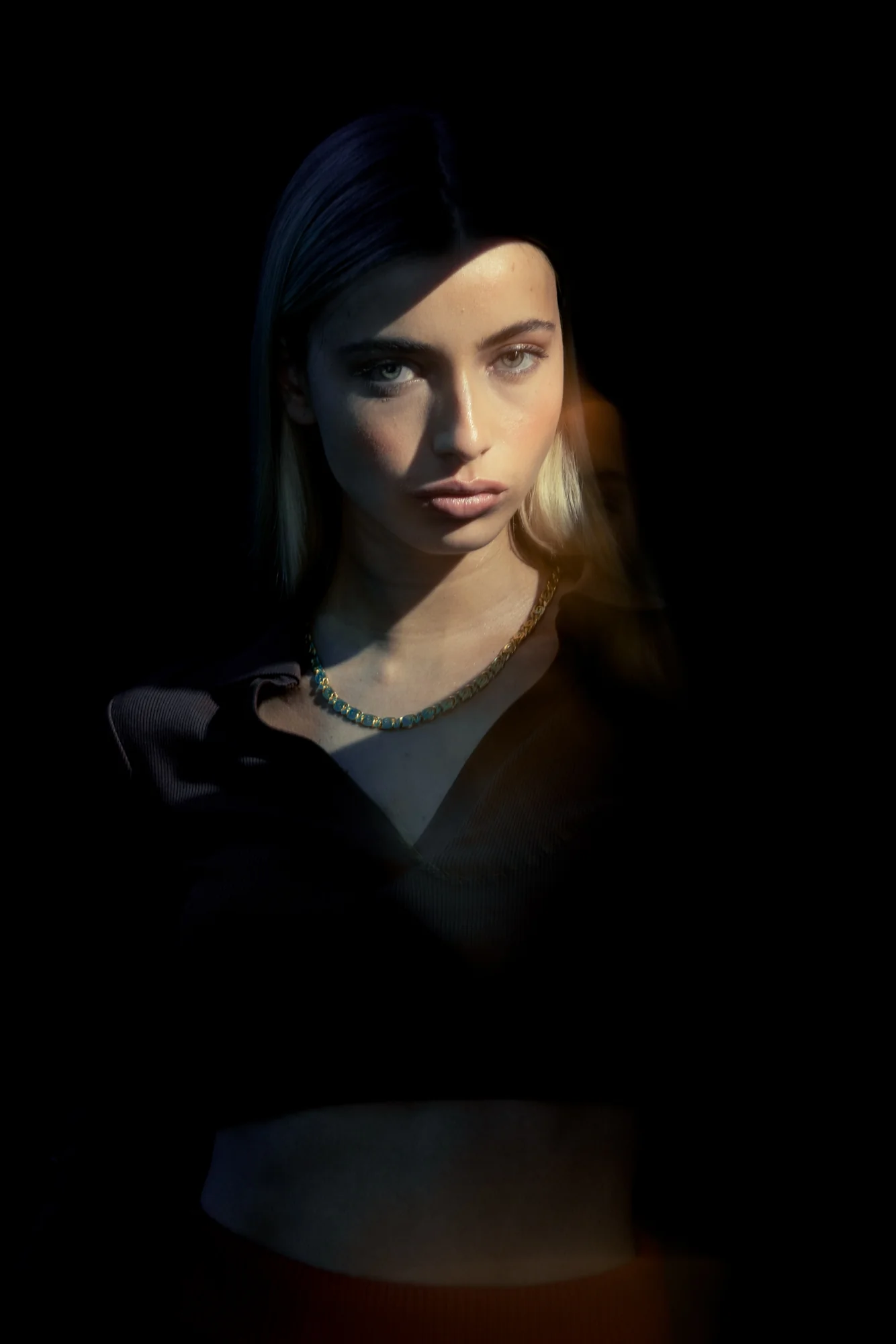 BELICE NECKLACE - Image 4