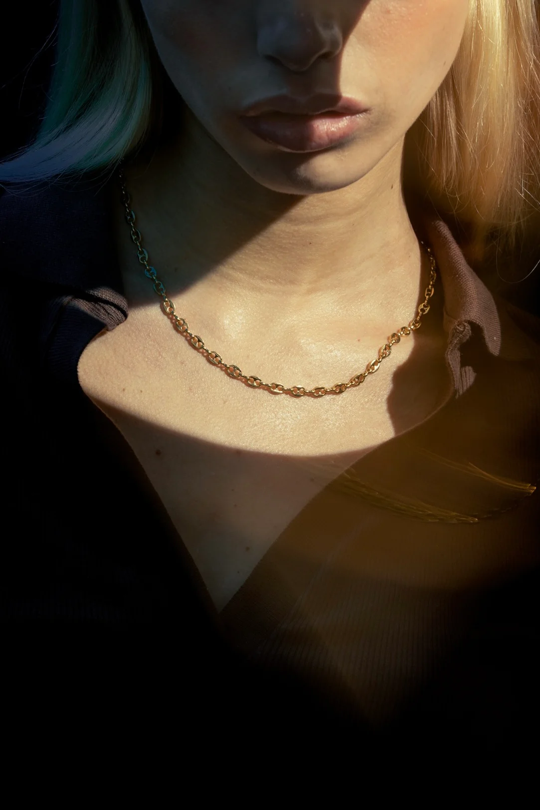 CALA NECKLACE - Image 4