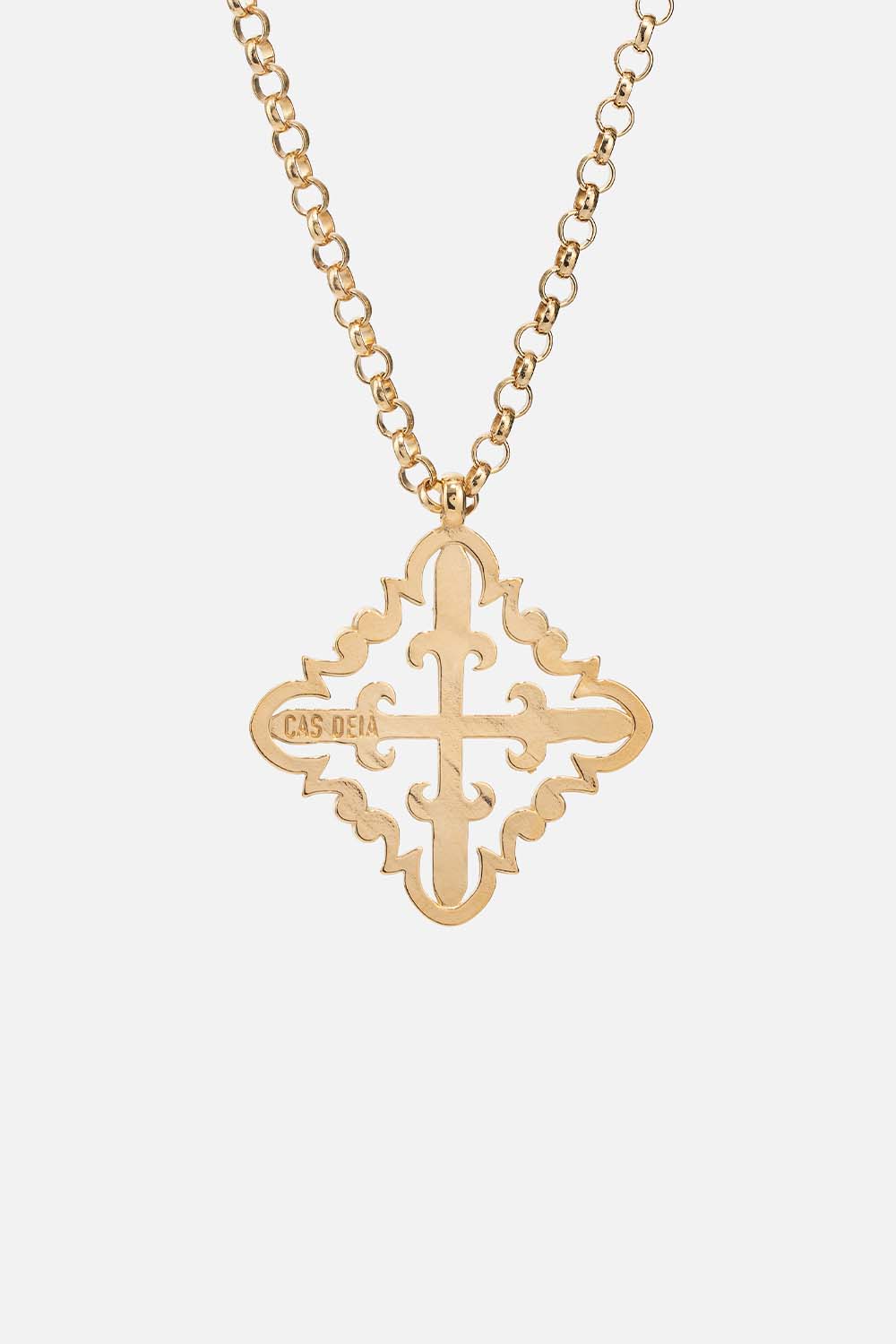 CALATRAVA NECKLACE XL - Image 3