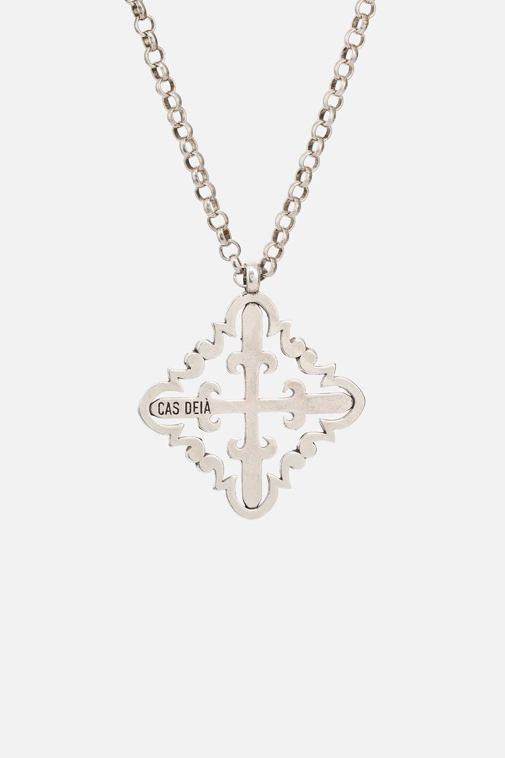 CALATRAVA NECKLACE XL - Image 3