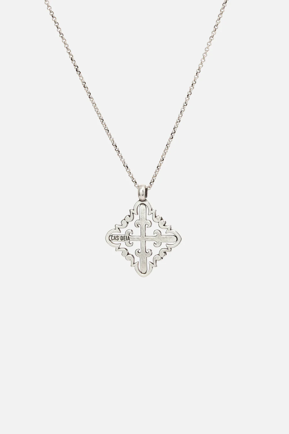 CALATRAVA NECKLACE - Image 4