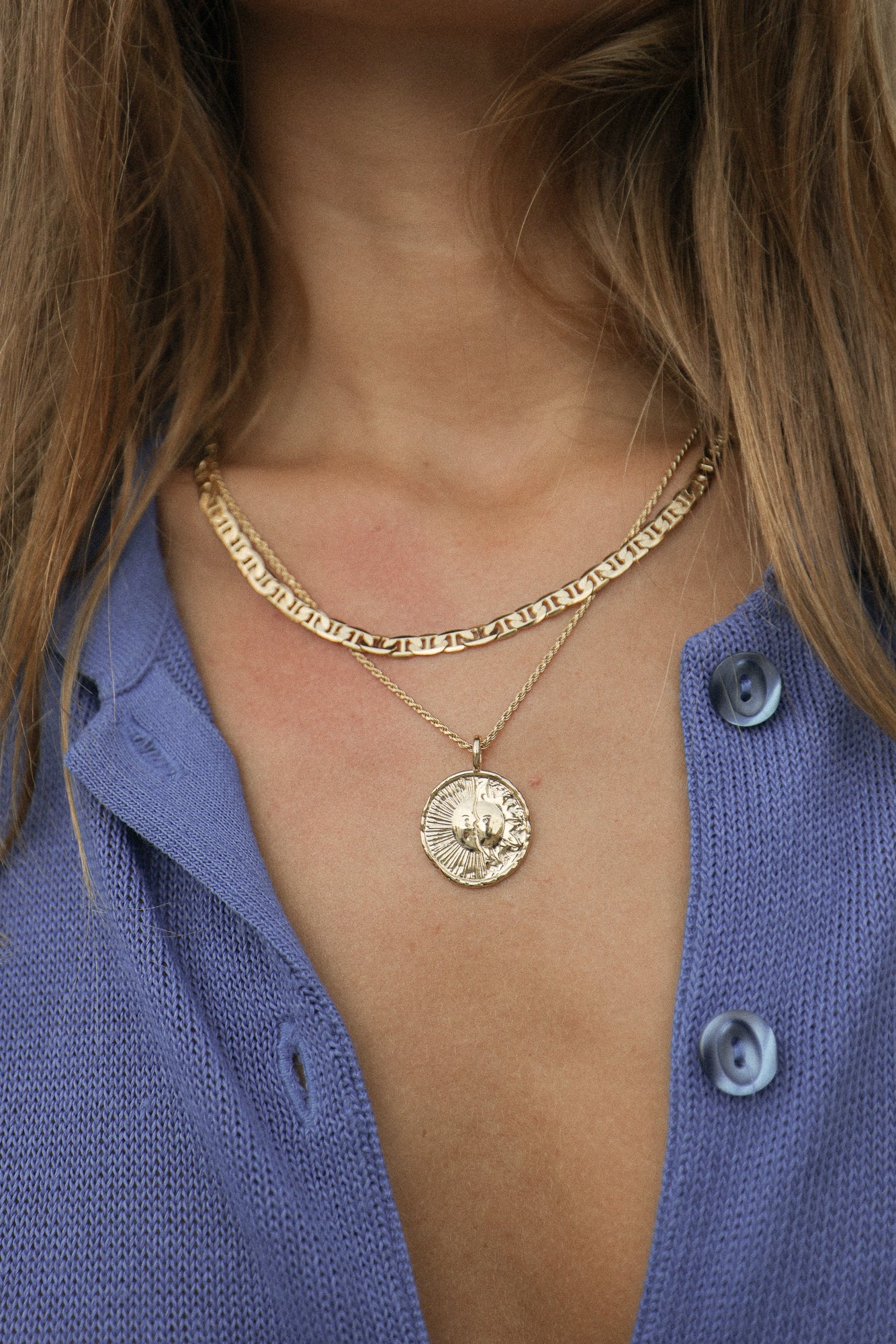 CAPSULE NECKLACE - Image 5