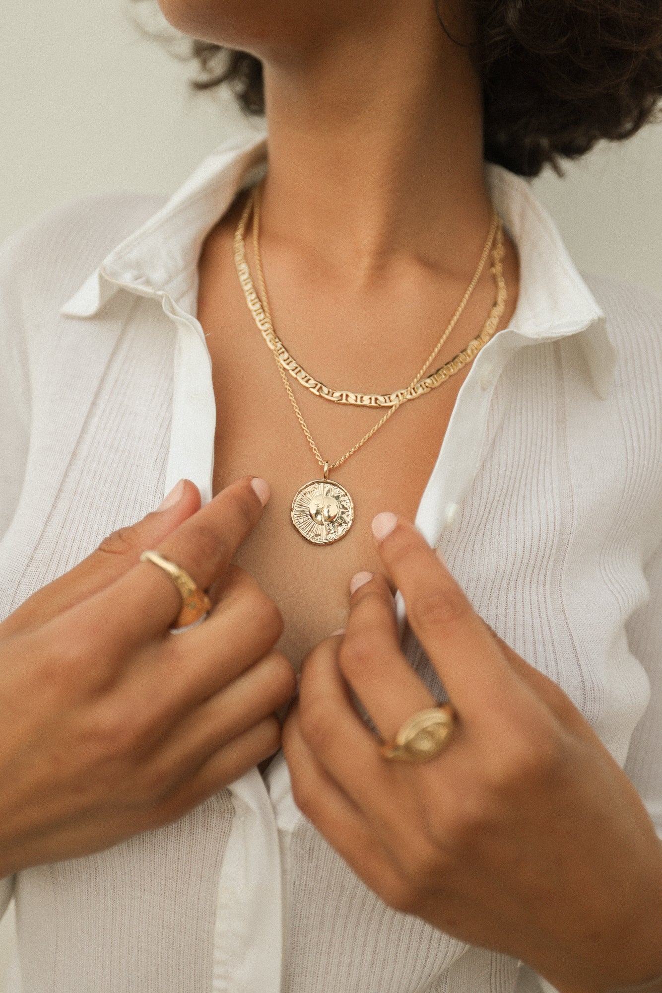 CAPSULE NECKLACE - Image 6