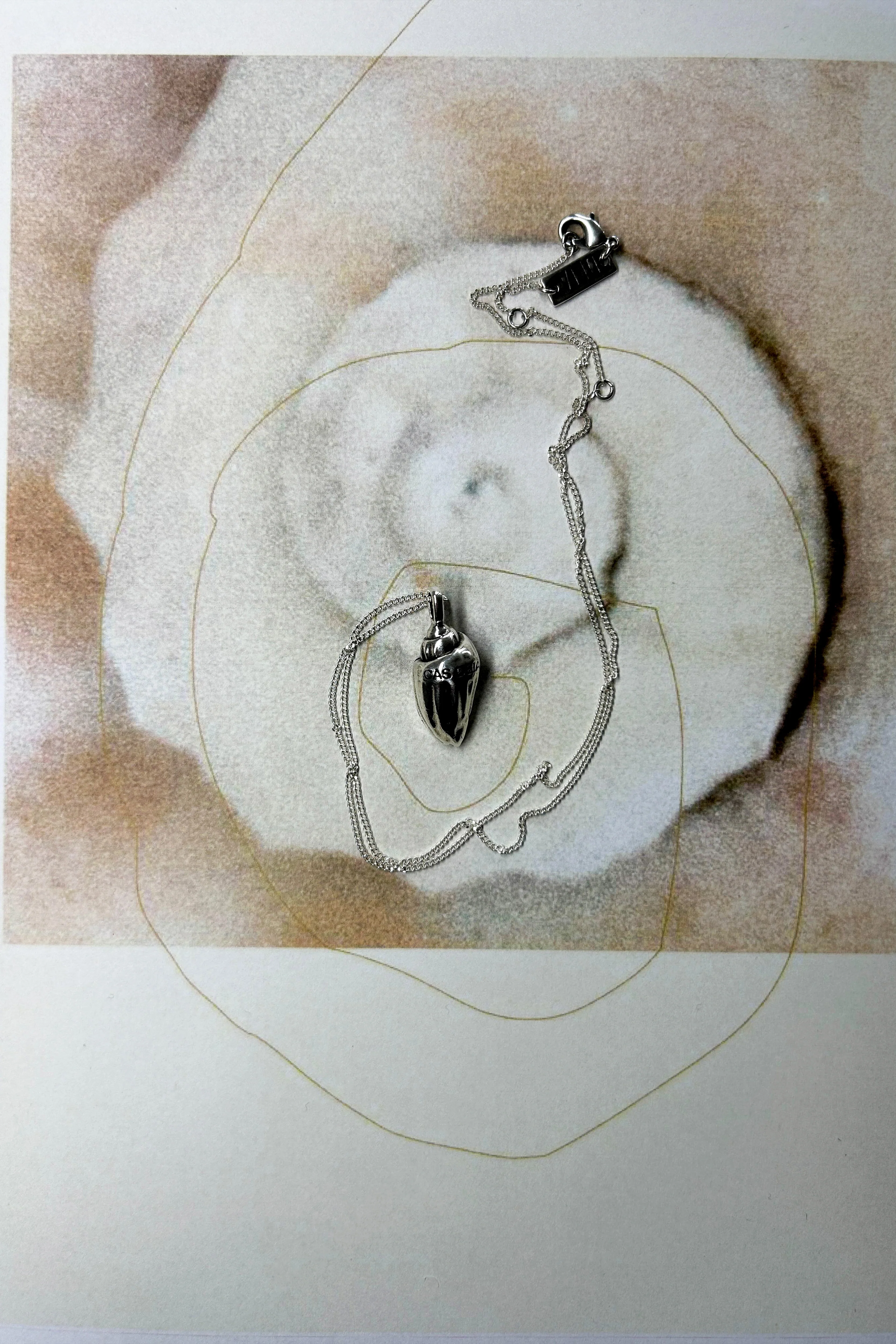 CARACOLA NECKLACE - Image 3