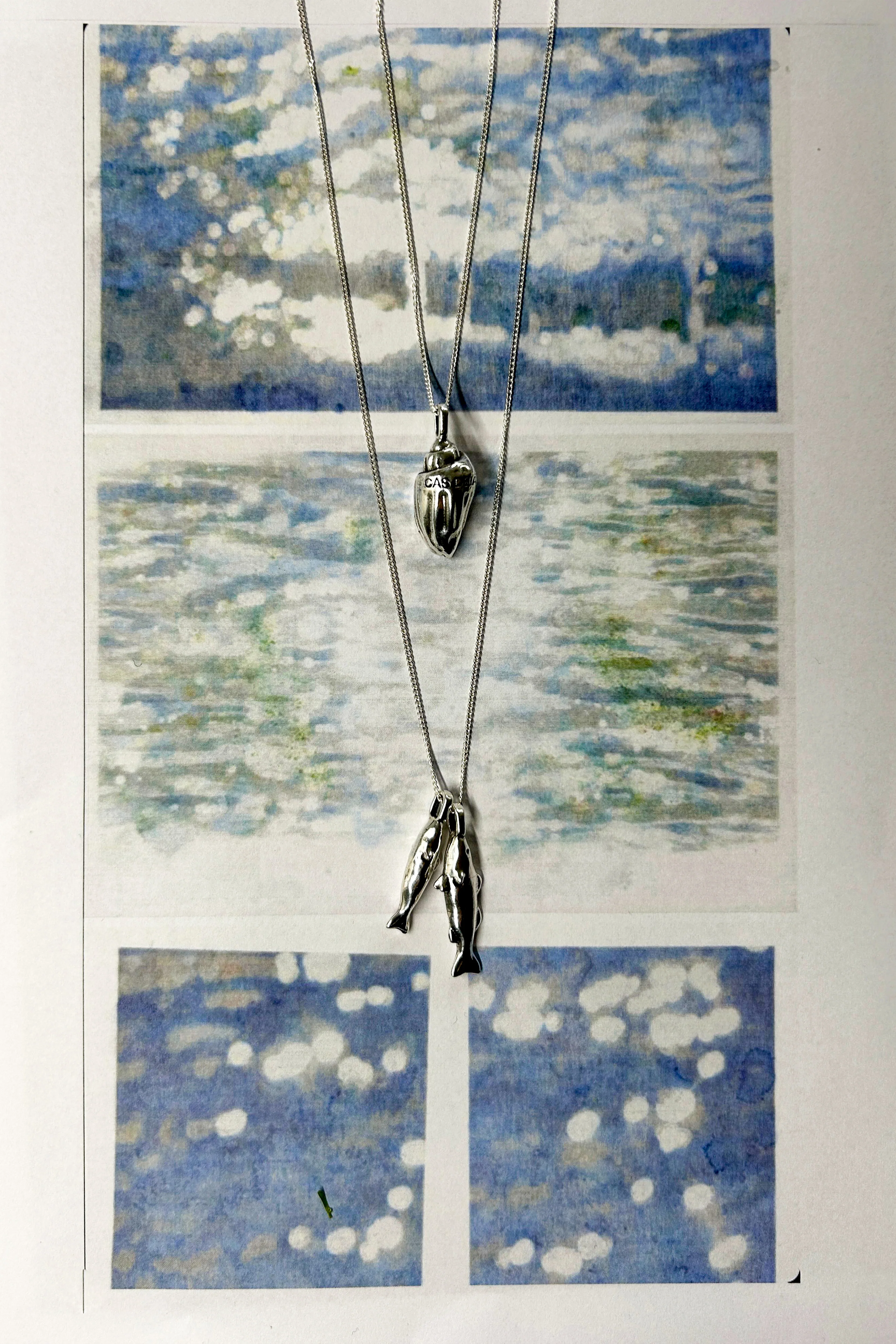 CARACOLA NECKLACE - Image 8