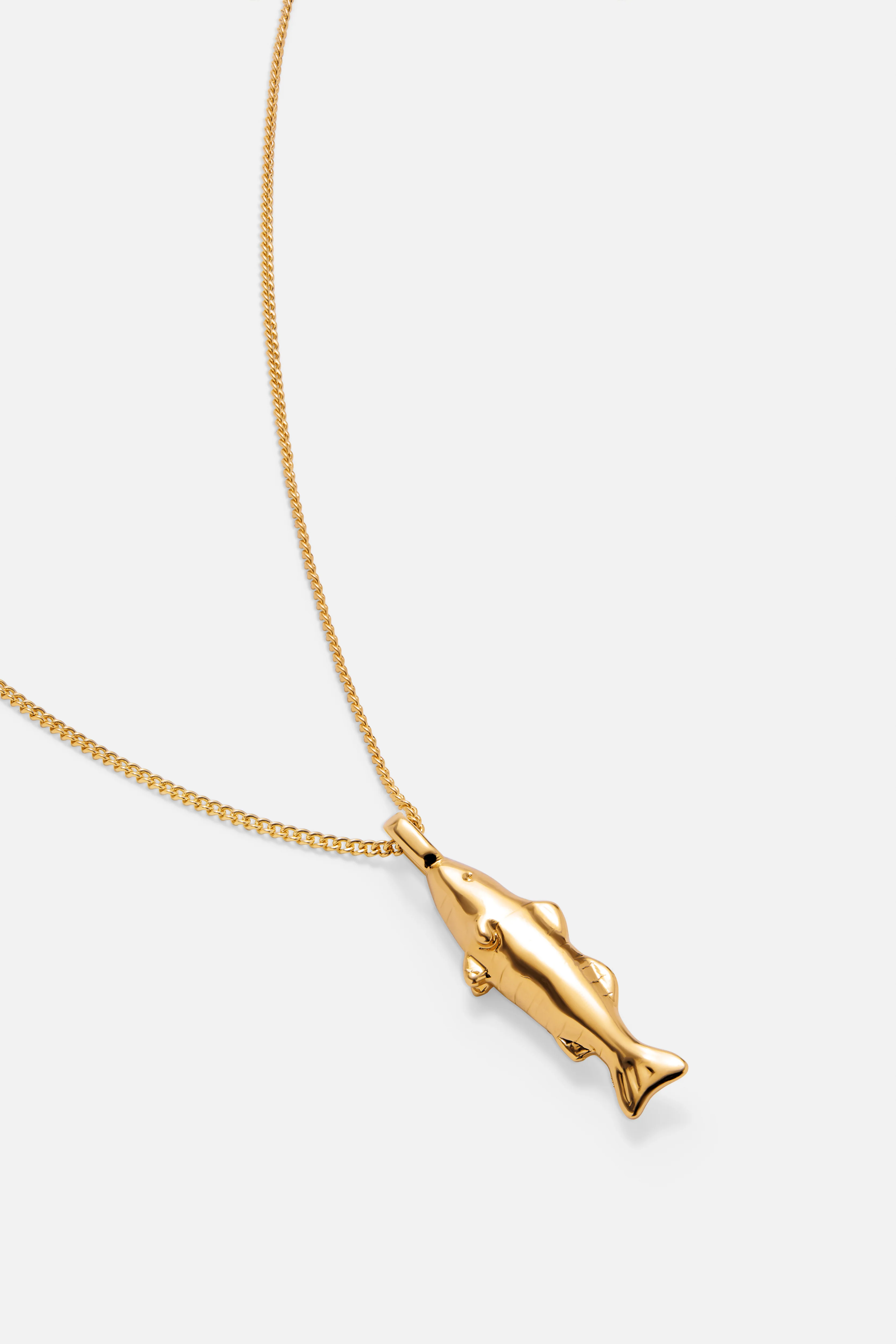 PESCADITO NECKLACE - Image 2