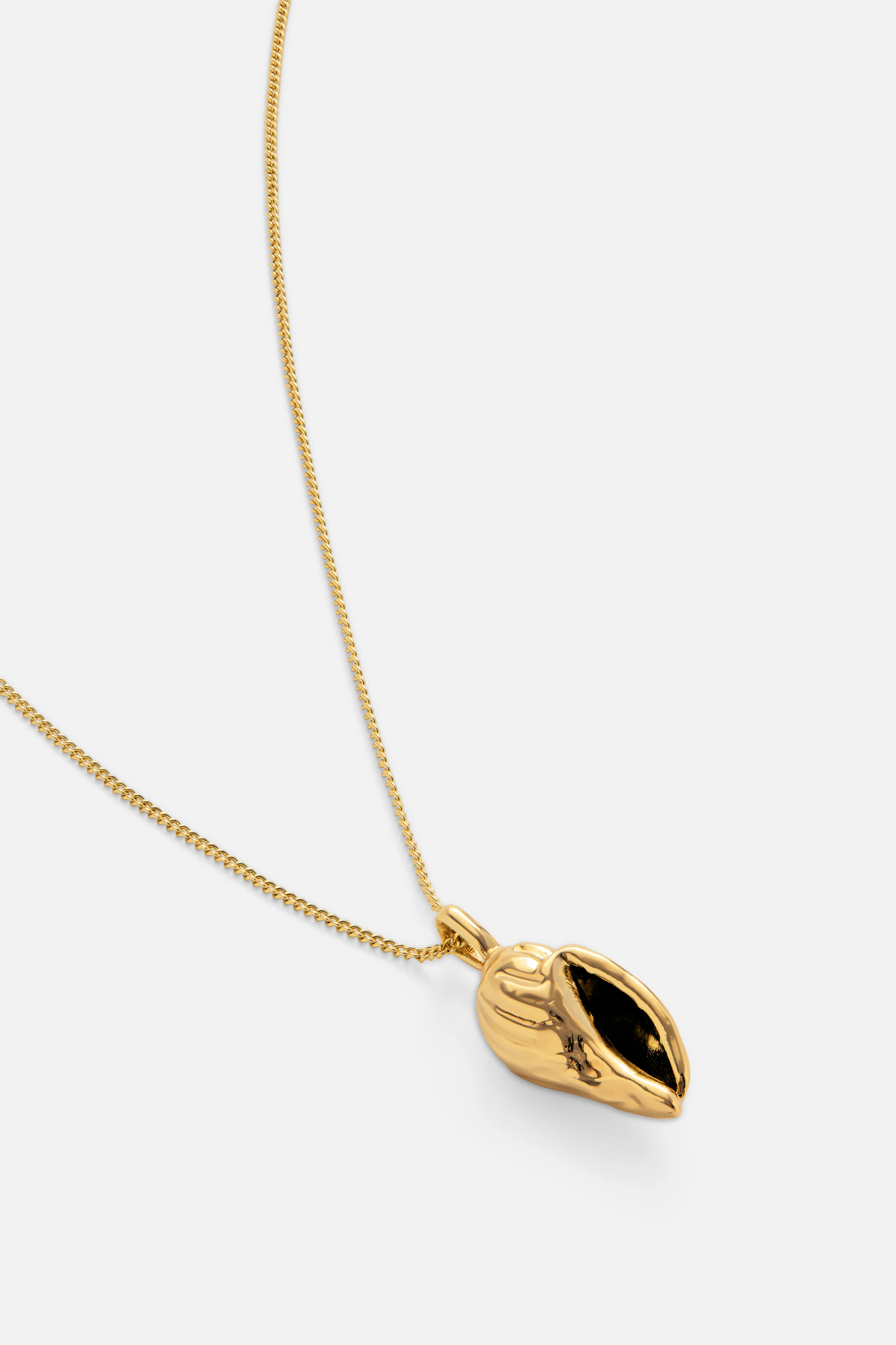 CARACOLA NECKLACE - Image 2