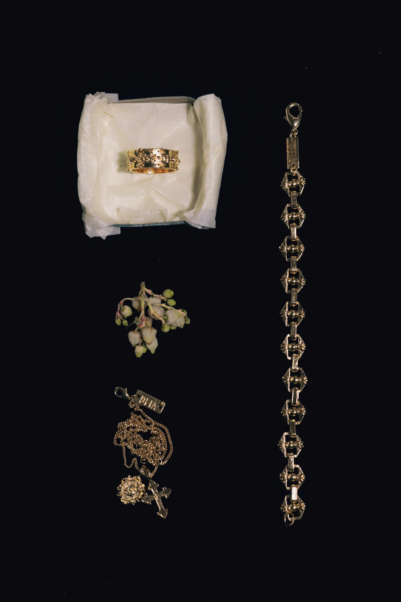CONDENA BRACELET - Image 3
