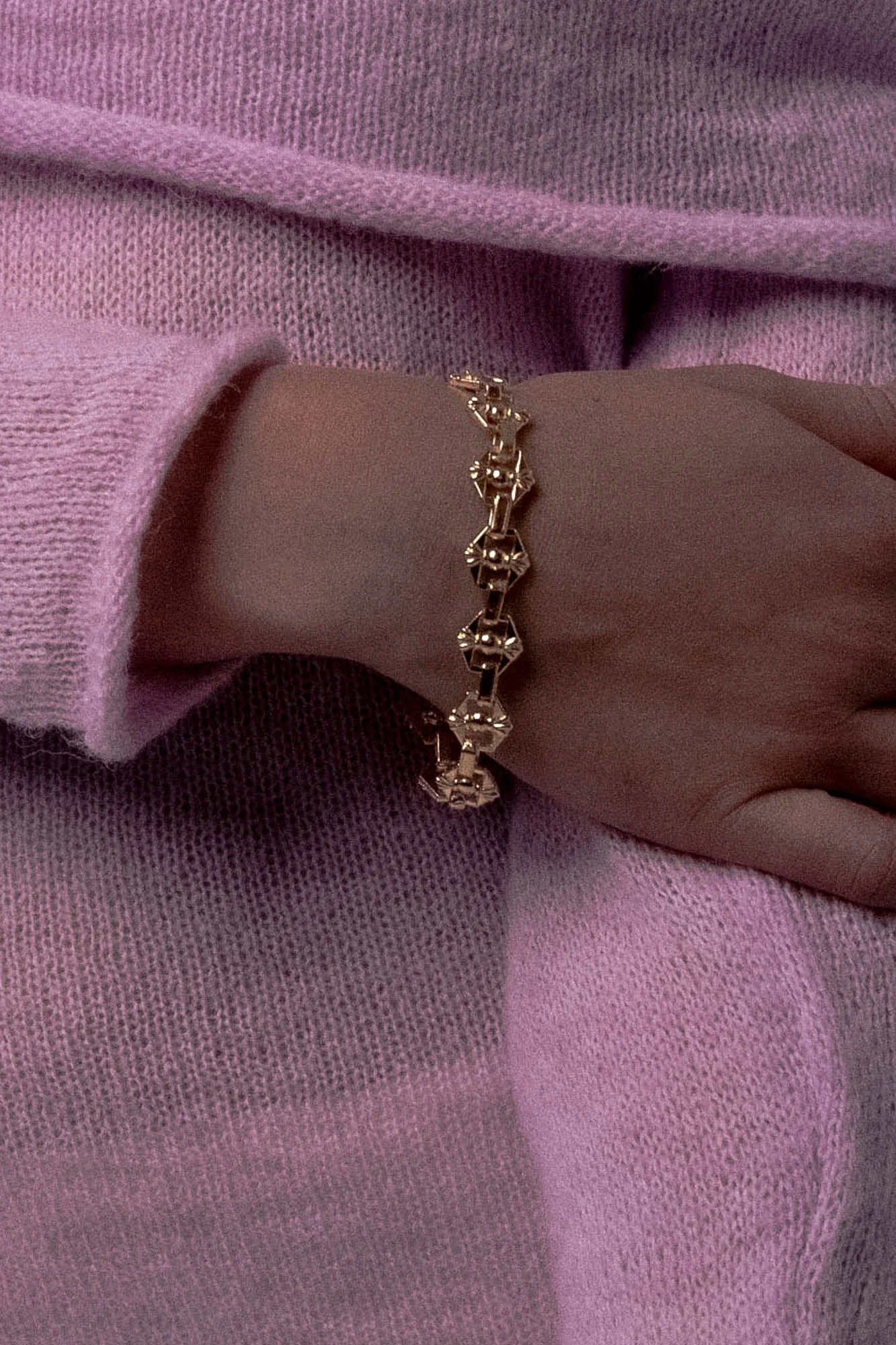 CONDENA BRACELET - Image 4