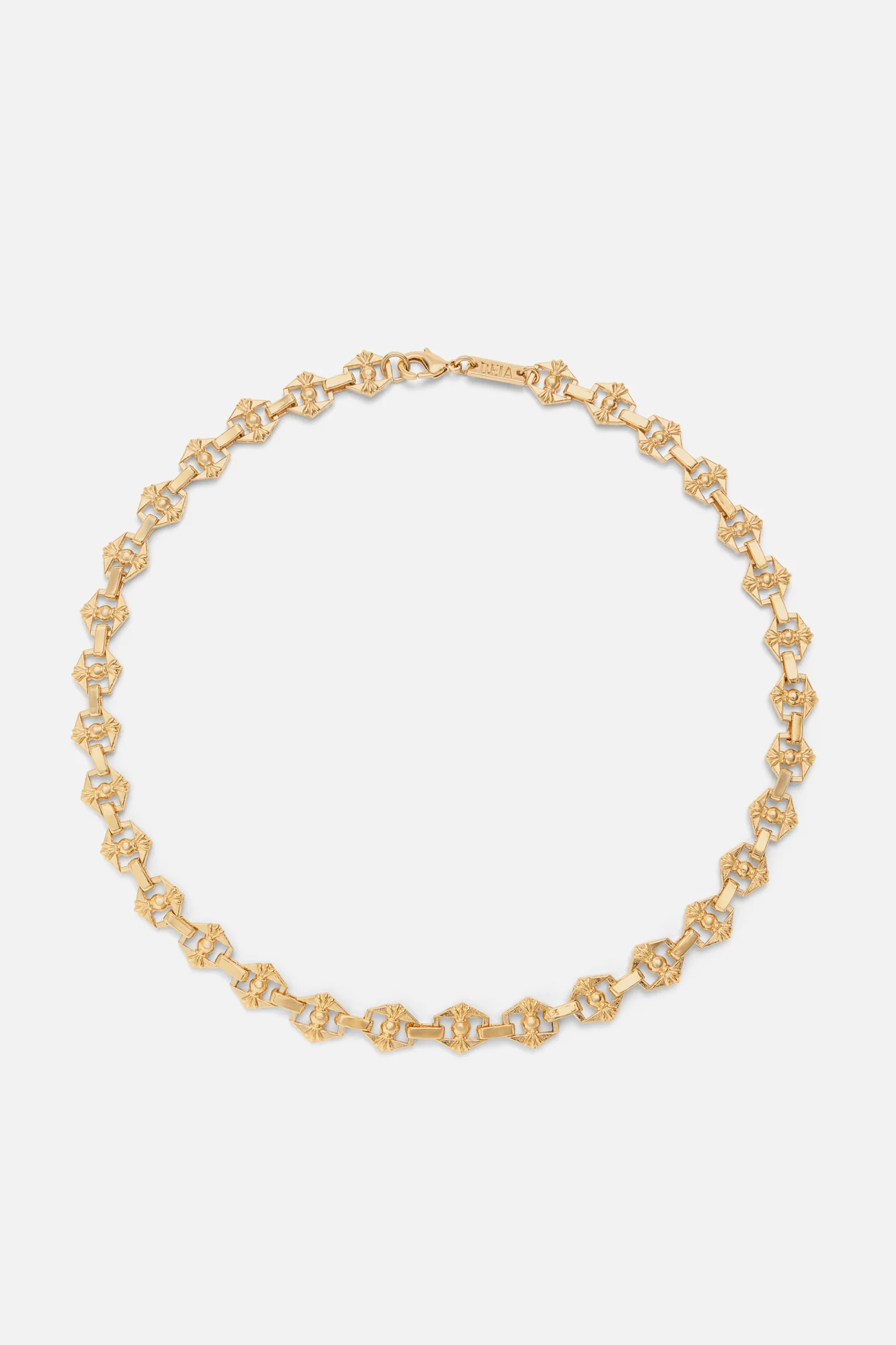 CONDENA NECKLACE