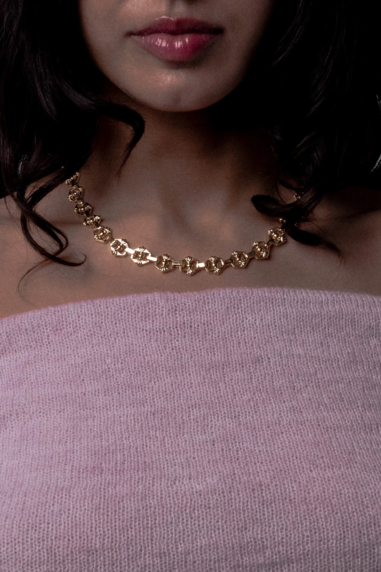 CONDENA NECKLACE - Image 2