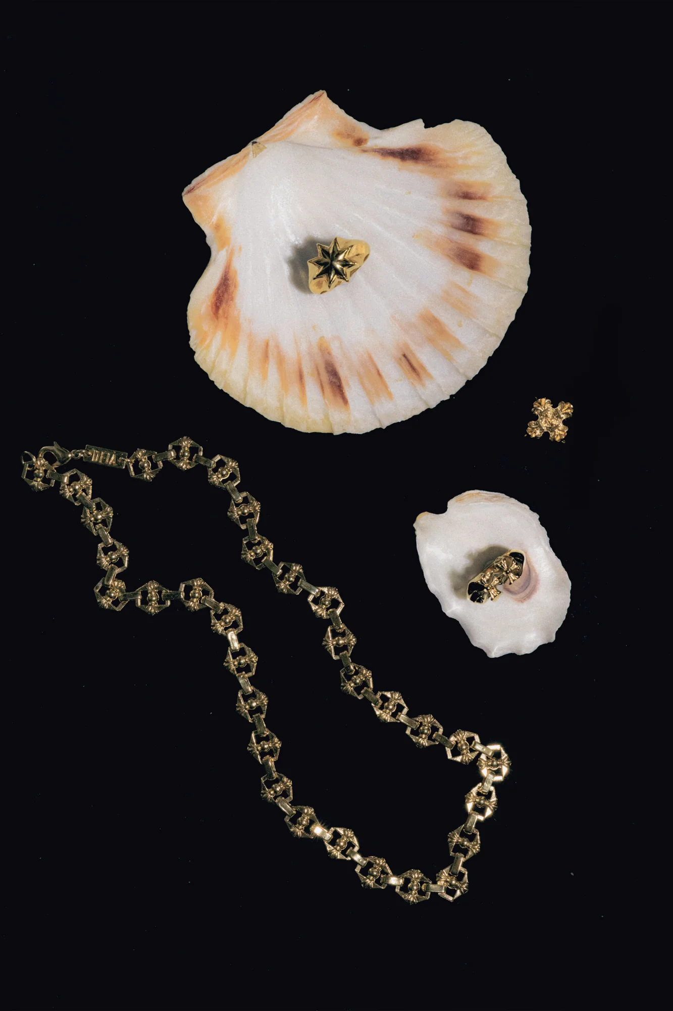 CONDENA NECKLACE - Image 5