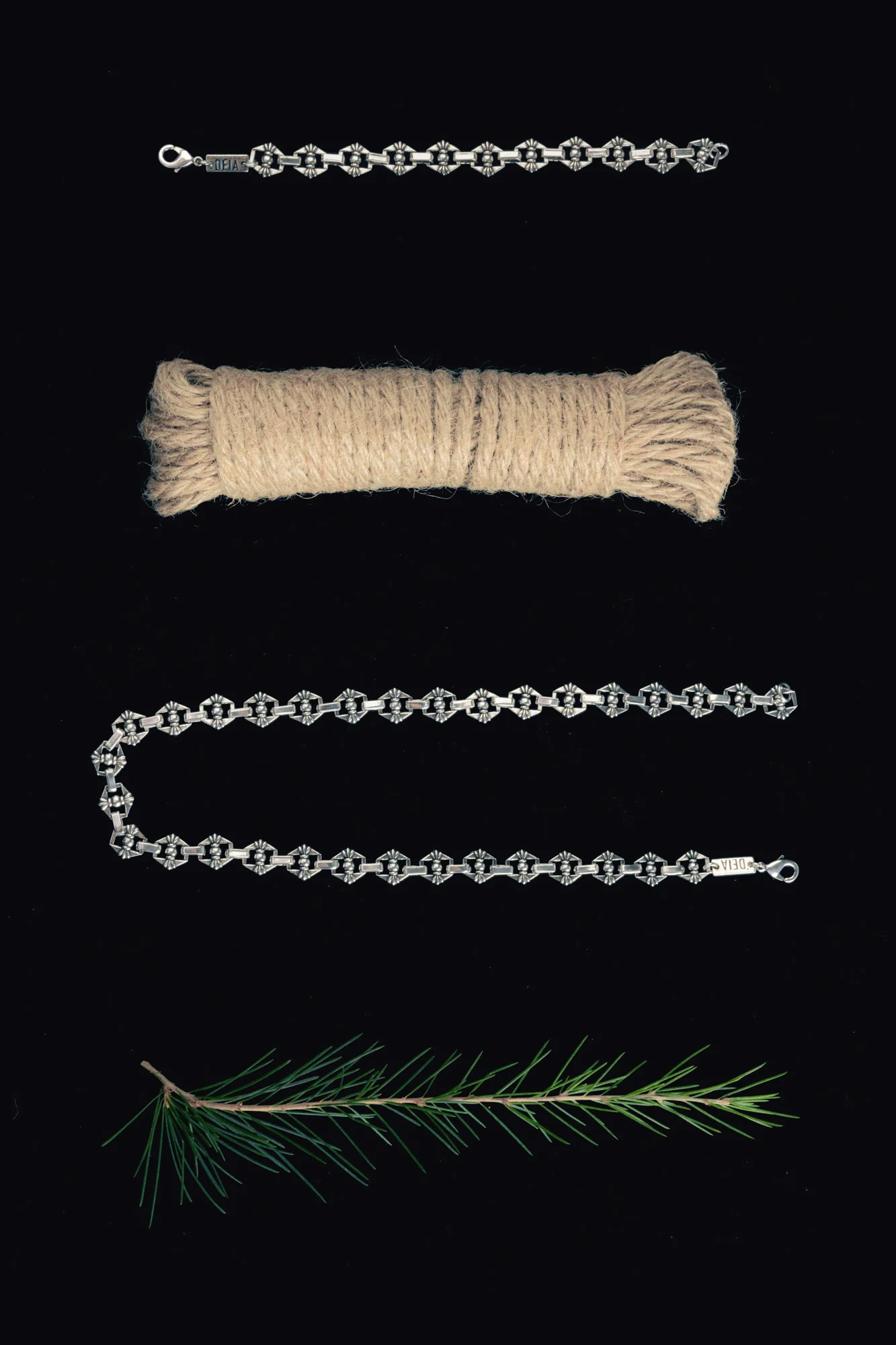CONDENA NECKLACE - Image 6
