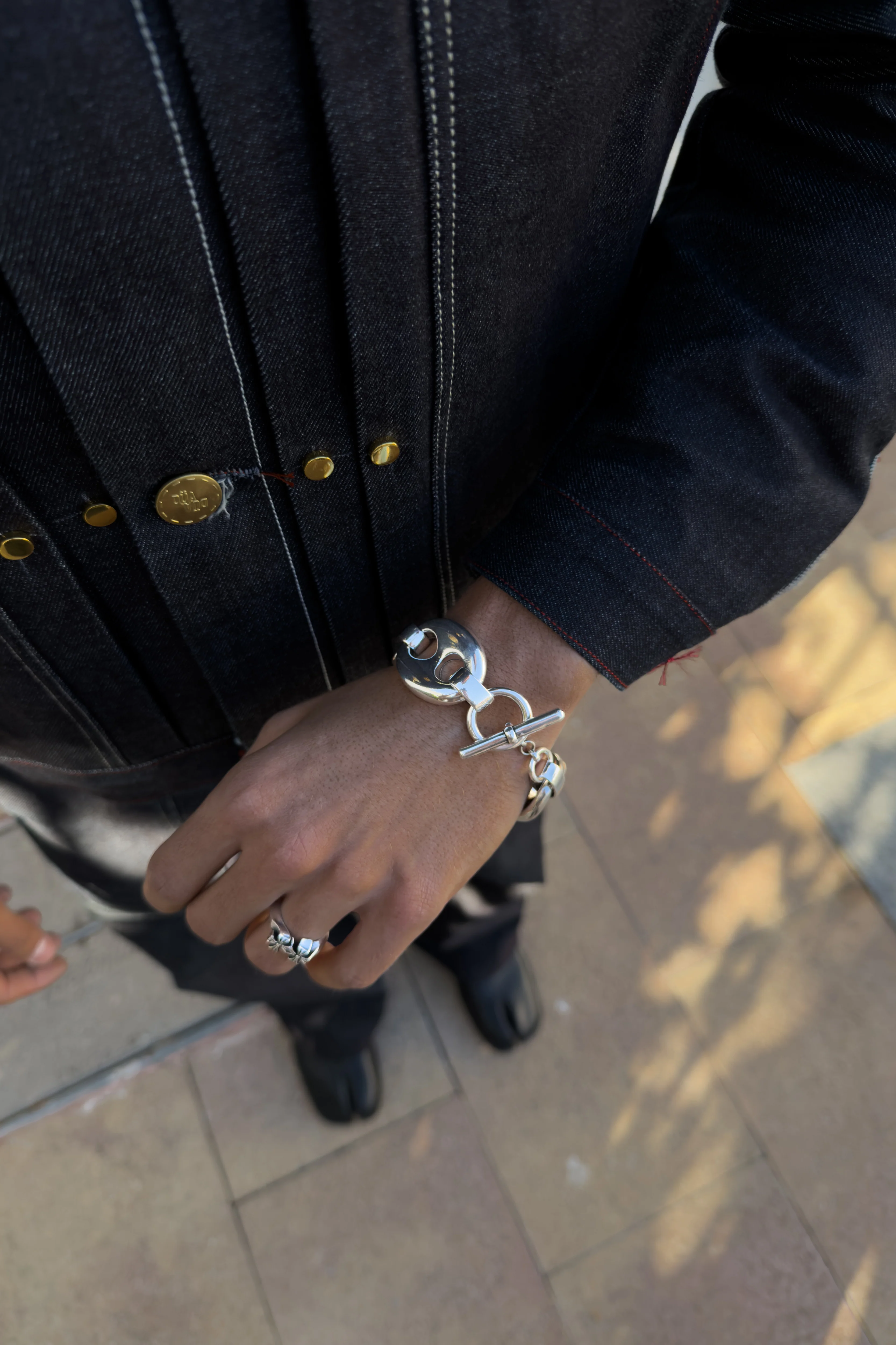CRÁNEO BRACELET - Image 5