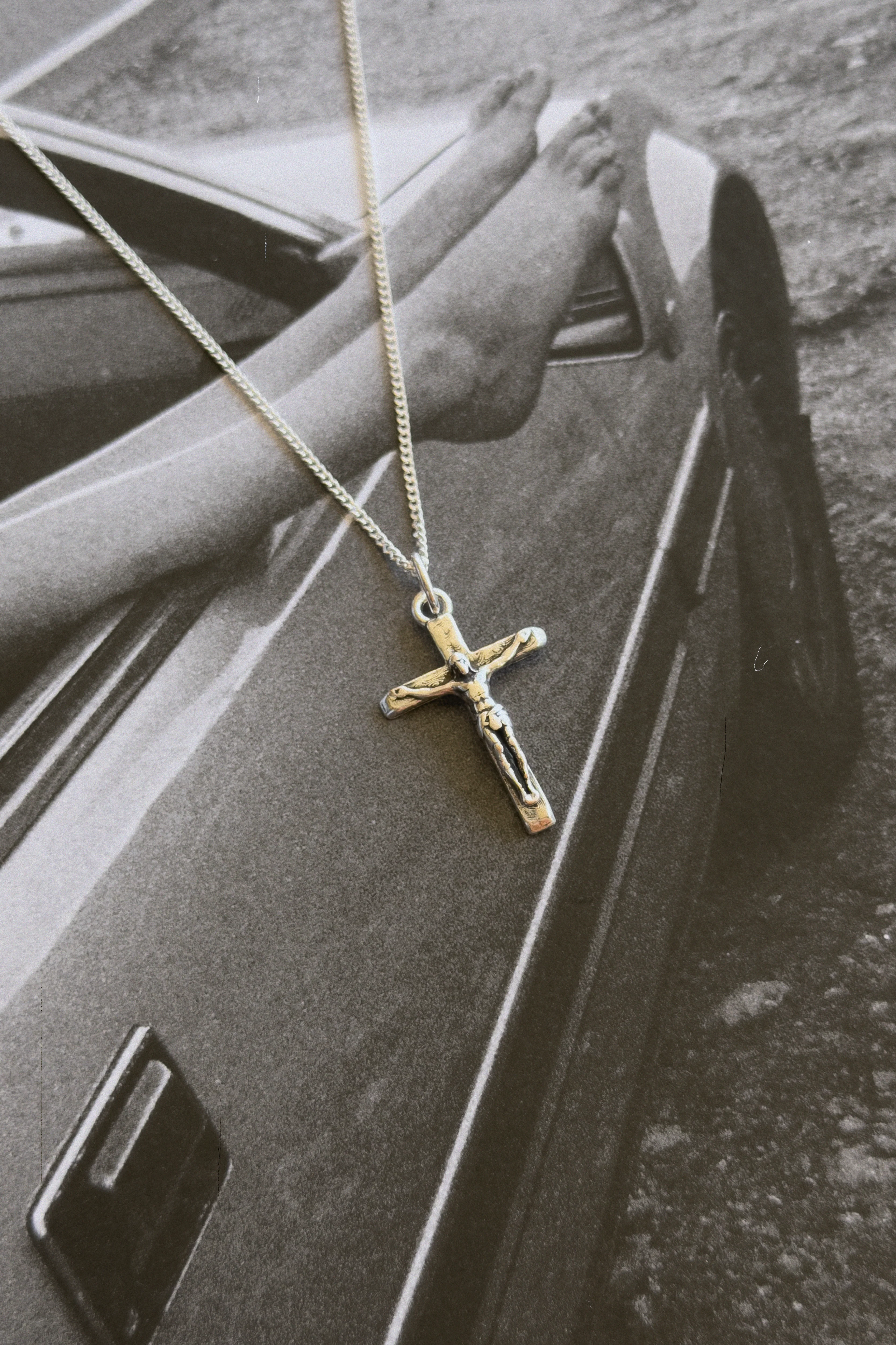 CRISTO NECKLACE - Image 13