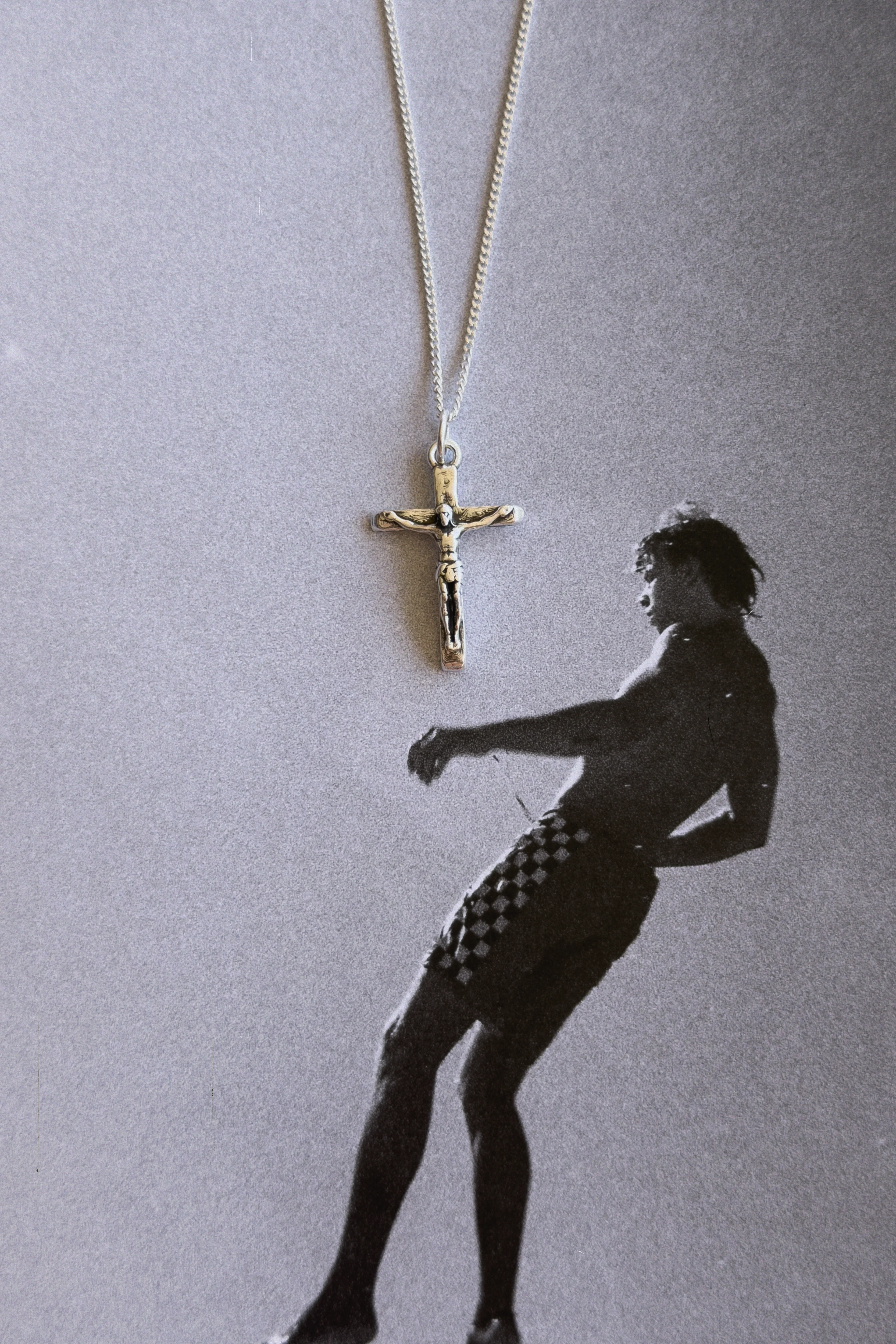 CRISTO NECKLACE - Image 14