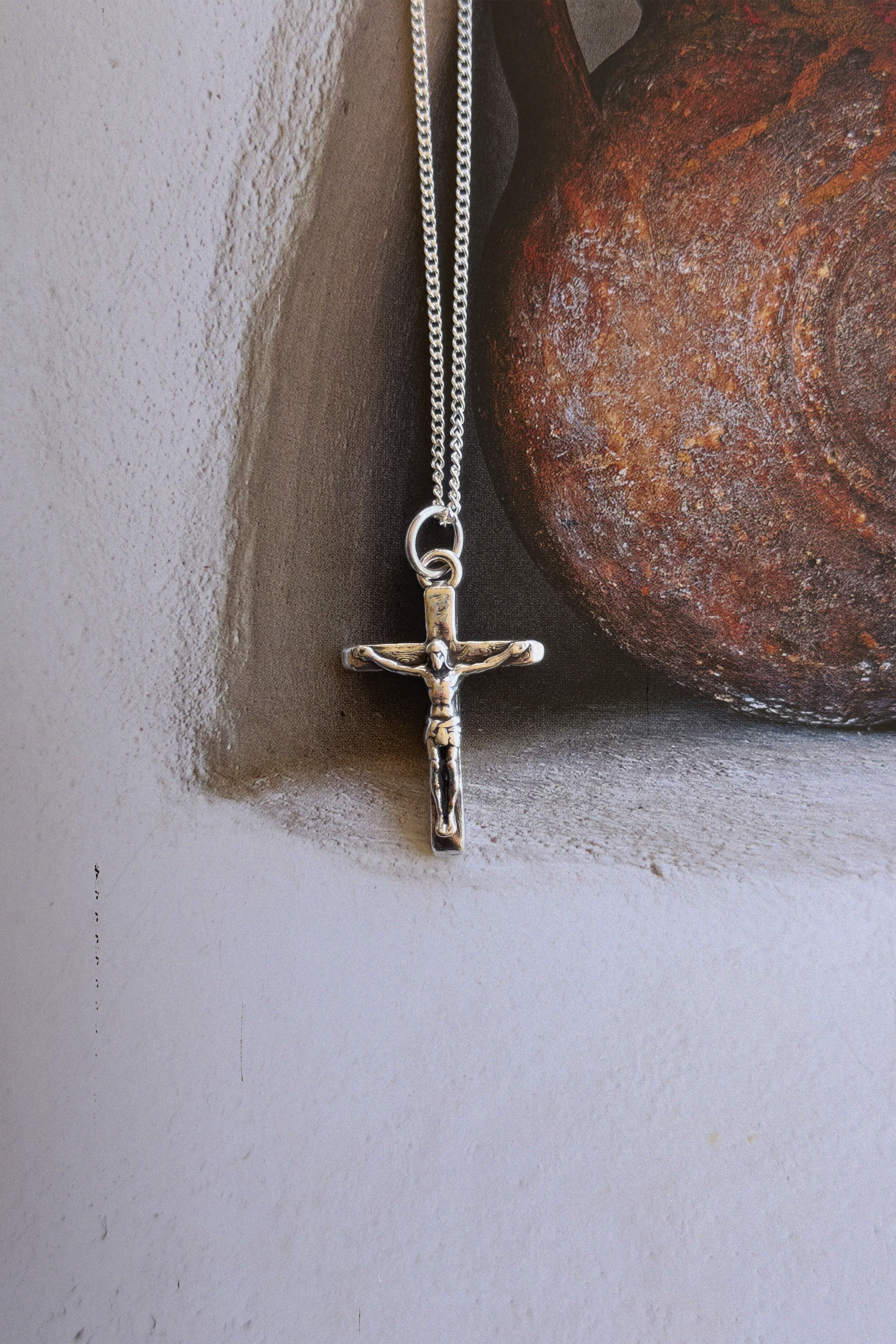 CRISTO NECKLACE - Image 15