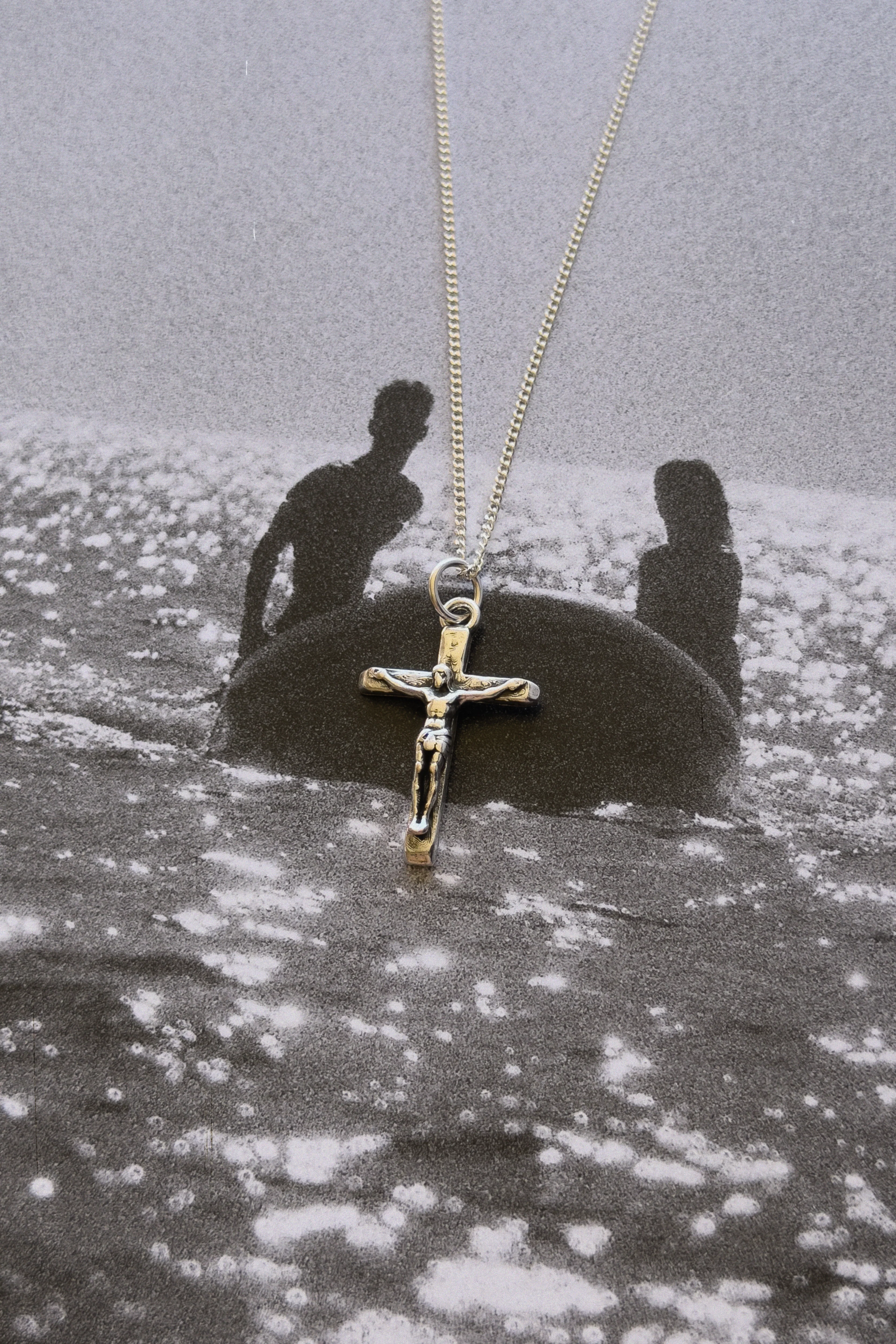 CRISTO NECKLACE - Image 16