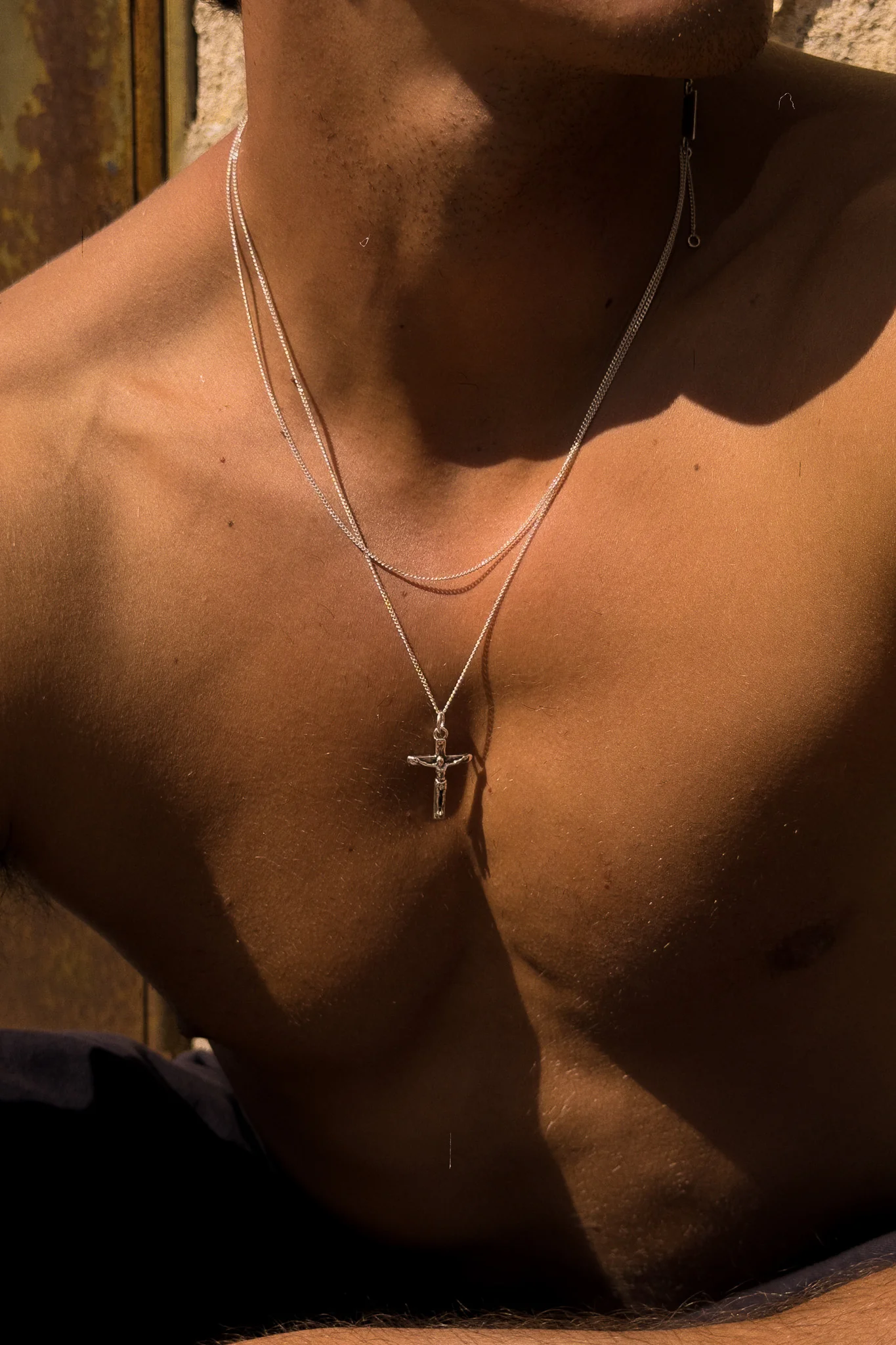 CRISTO NECKLACE - Image 5