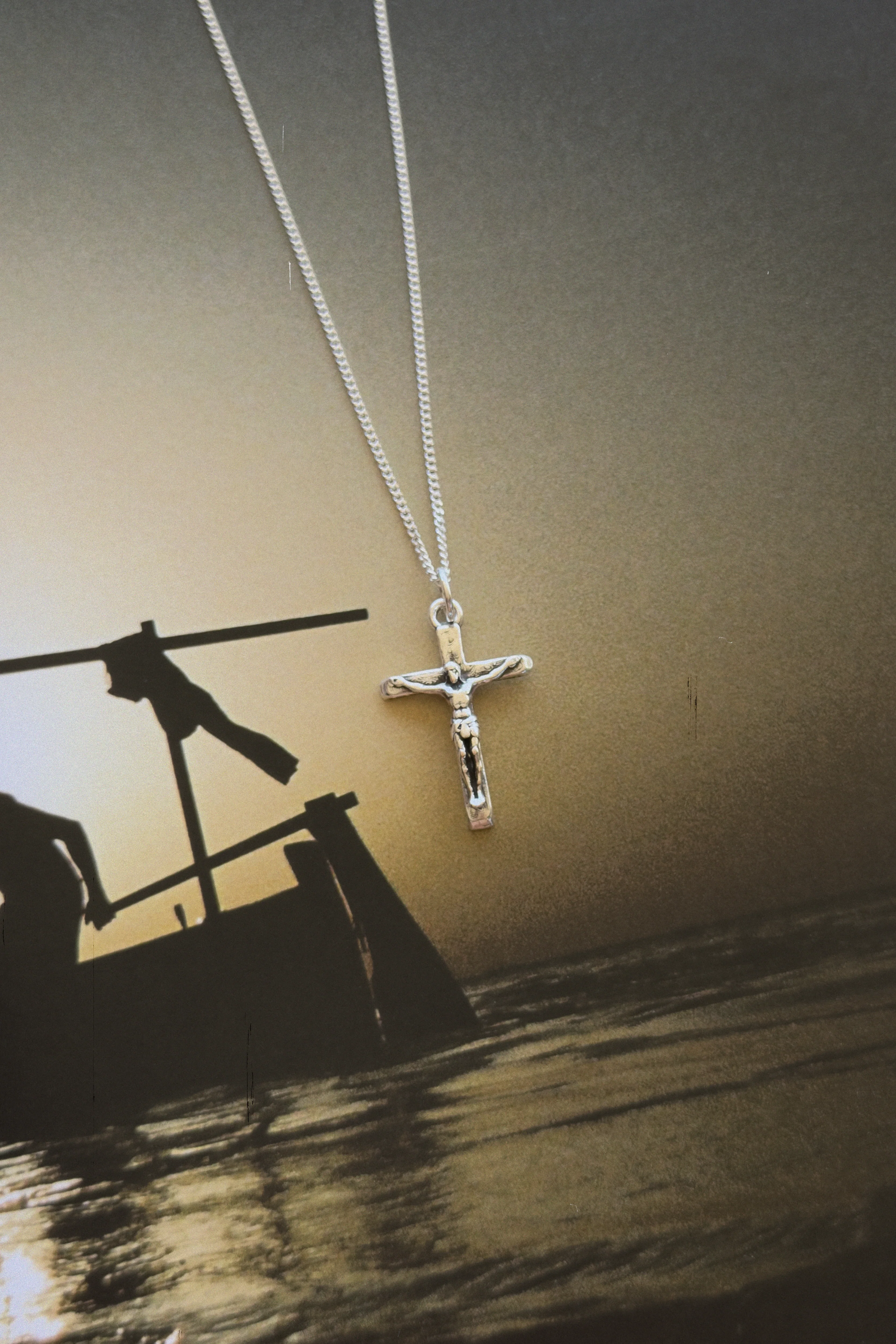 CRISTO NECKLACE - Image 6