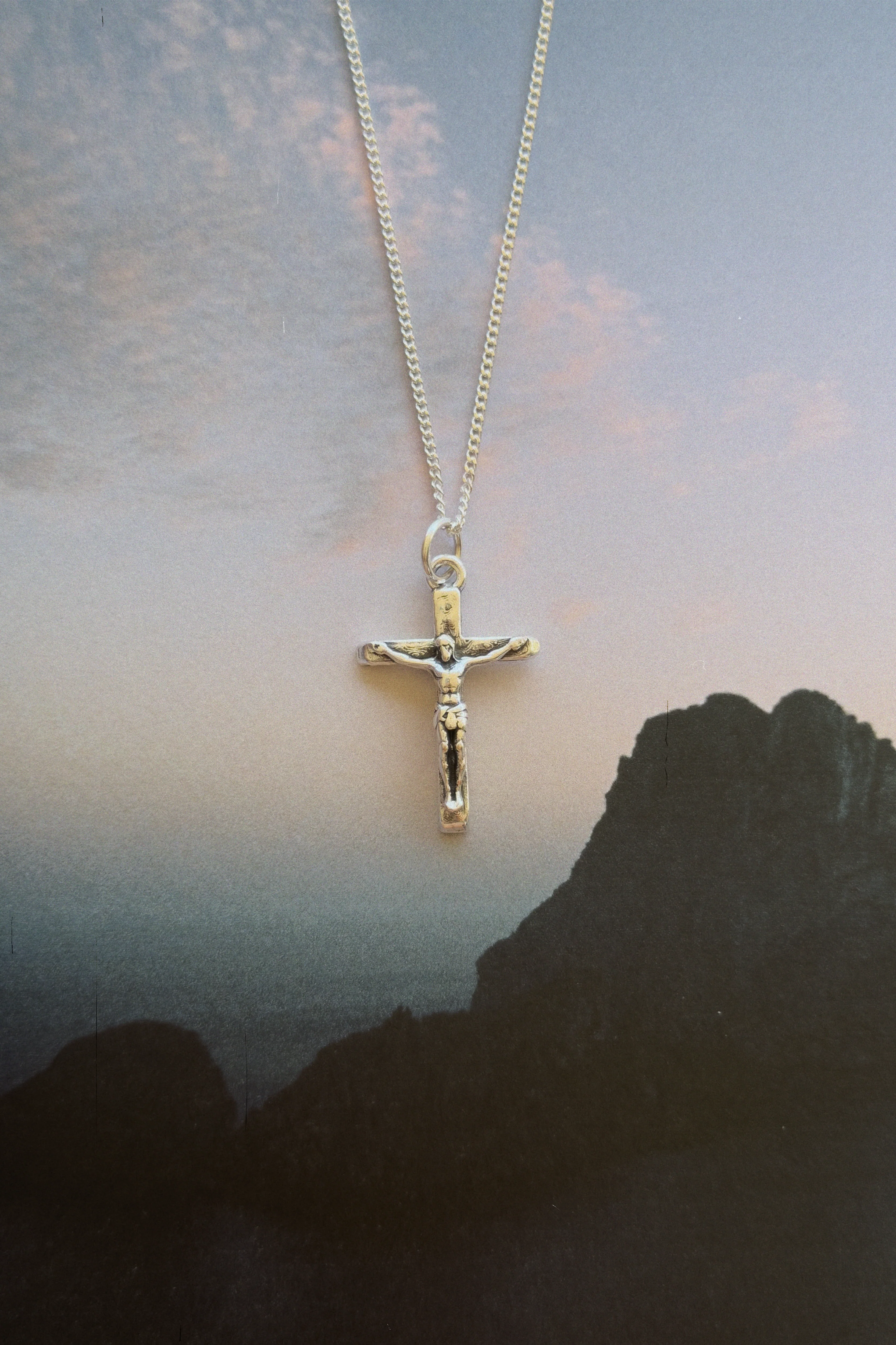 CRISTO NECKLACE - Image 8