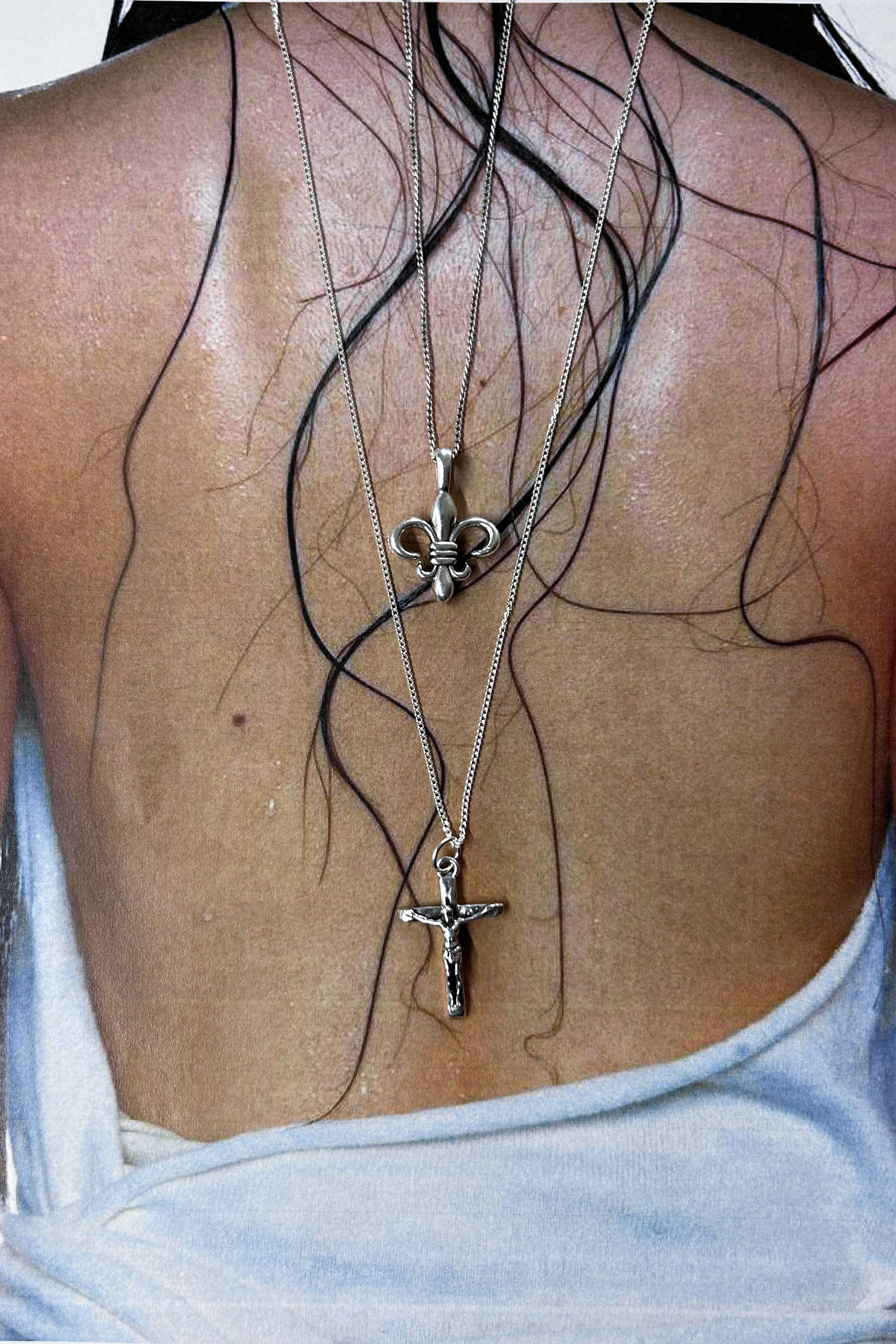 CRISTO NECKLACE - Image 2