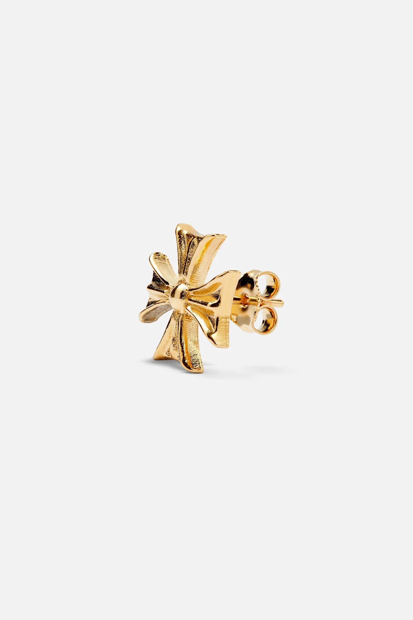 CROSS EARRINGS - Image 3