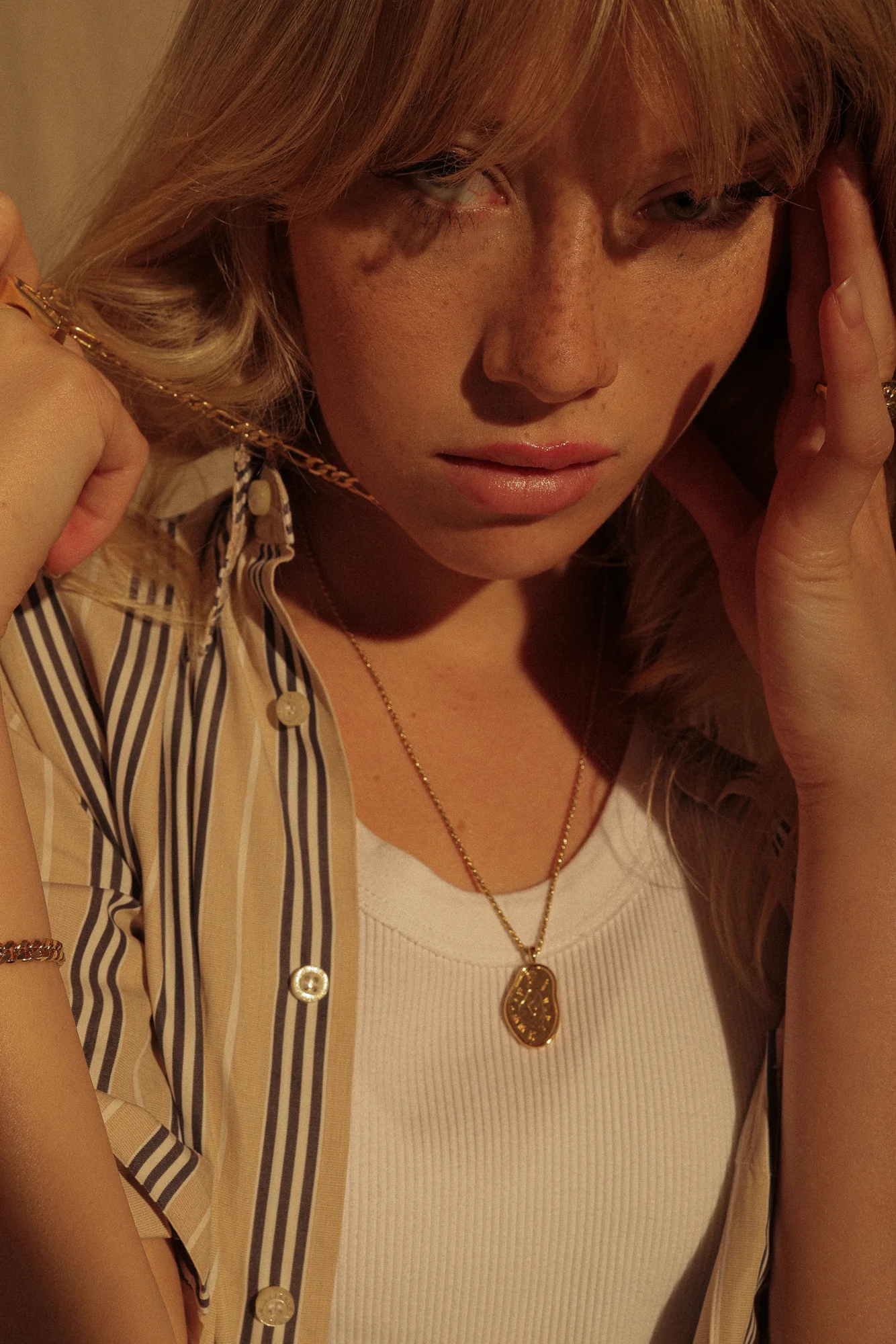 DALÍ NECKLACE - Image 3