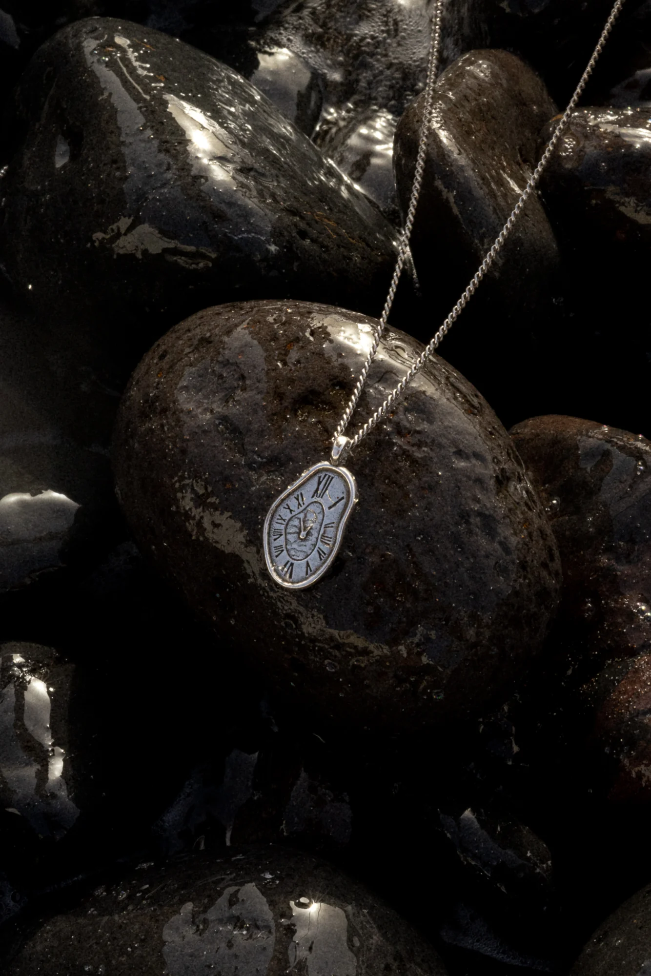 DALÍ NECKLACE - Image 3