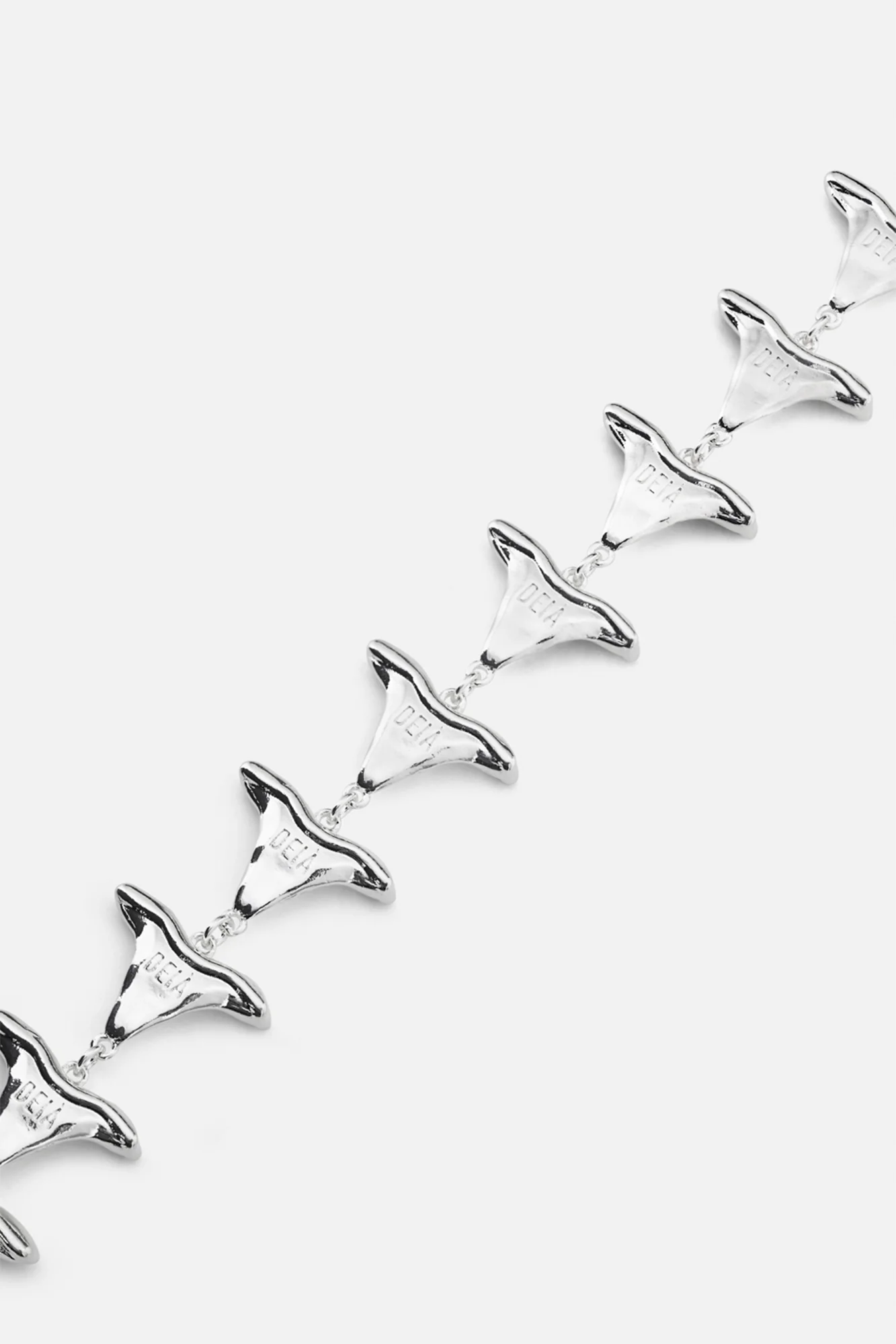 DEEP BLUE NECKLACE - Image 13