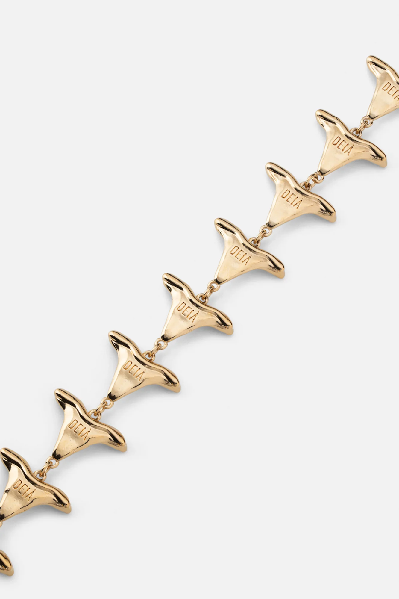 DEEP BLUE NECKLACE - Image 10