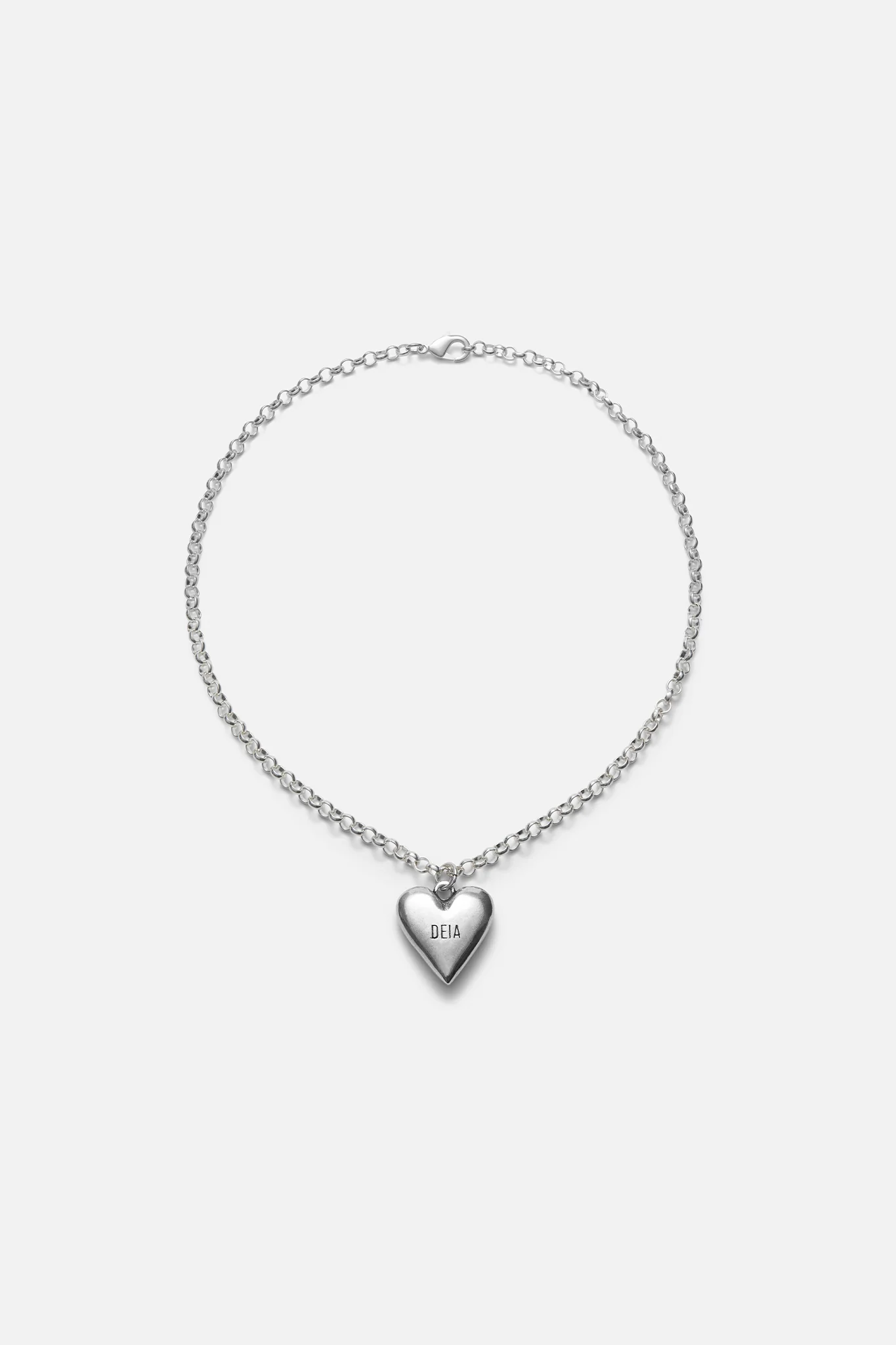 DEIÀ HEART NECKLACE