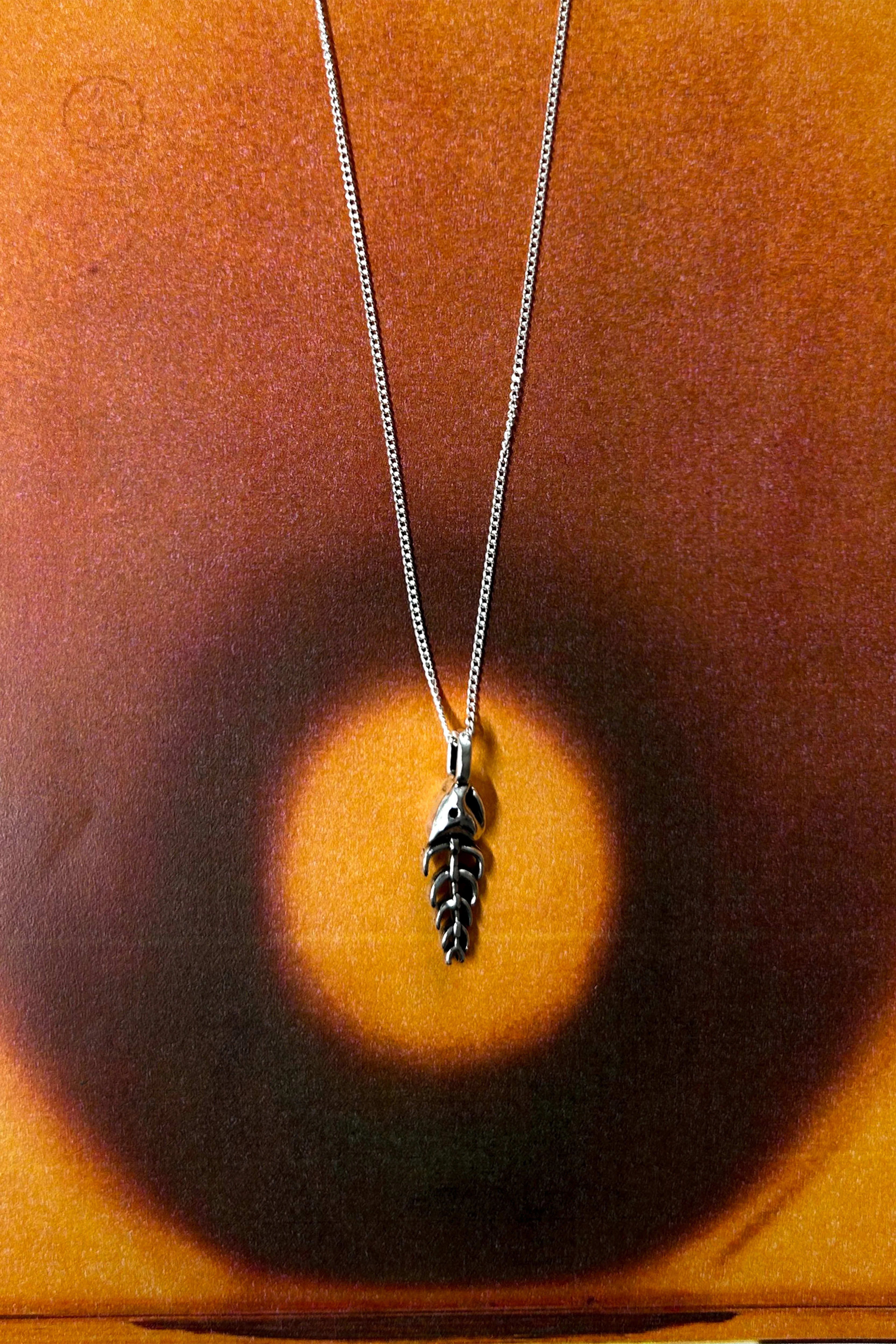 ESPINAS NECKLACE - Image 2