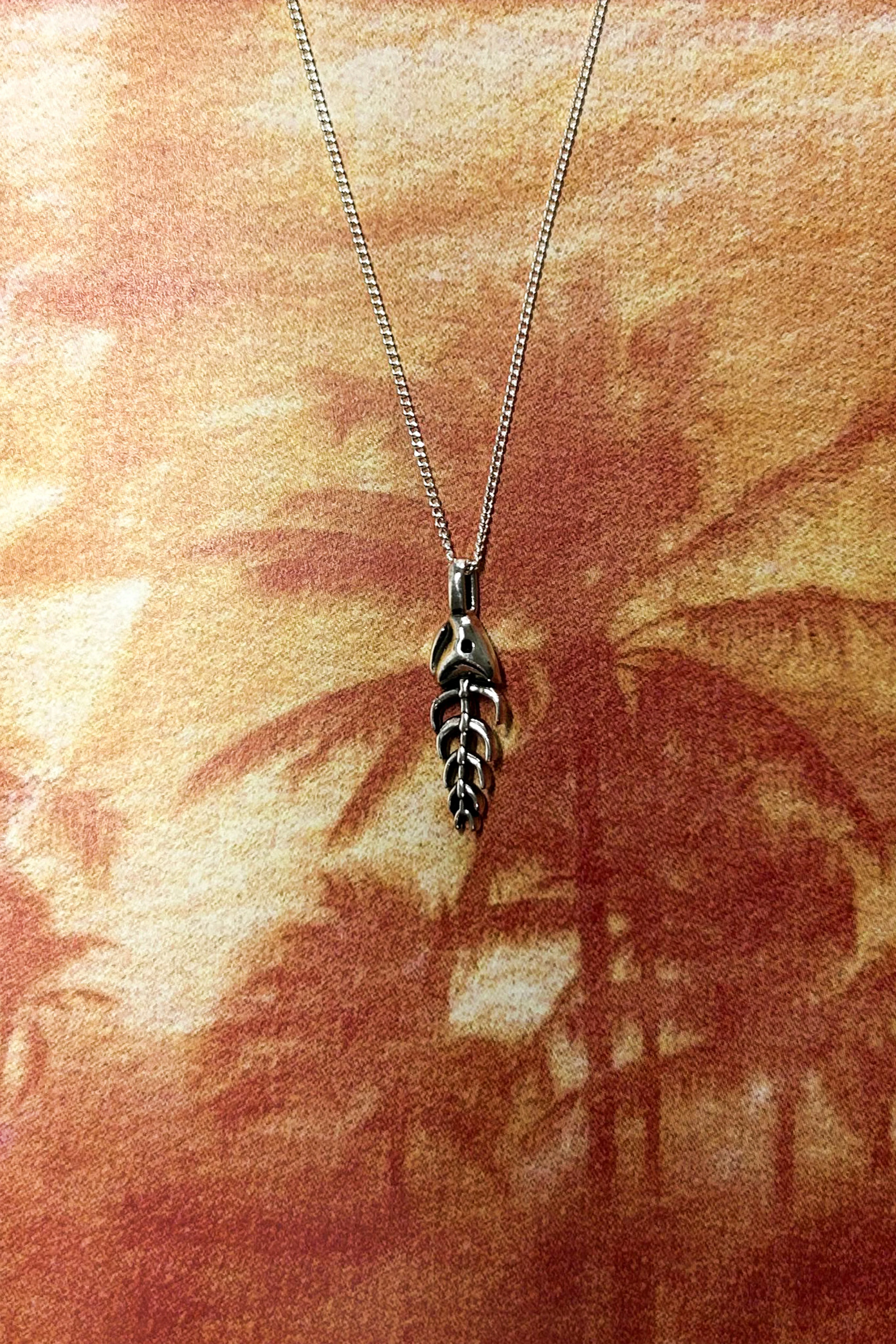 ESPINAS NECKLACE - Image 4