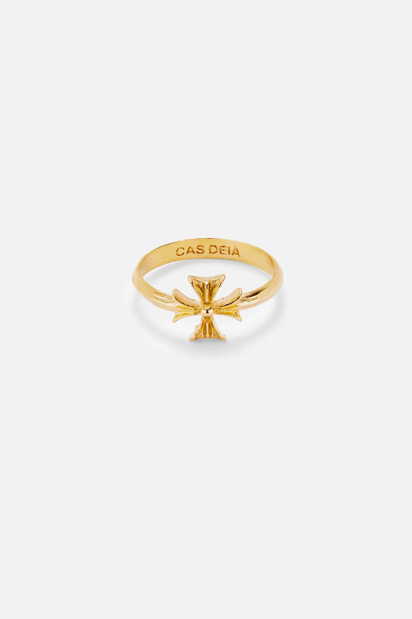ESTRAFINO RING