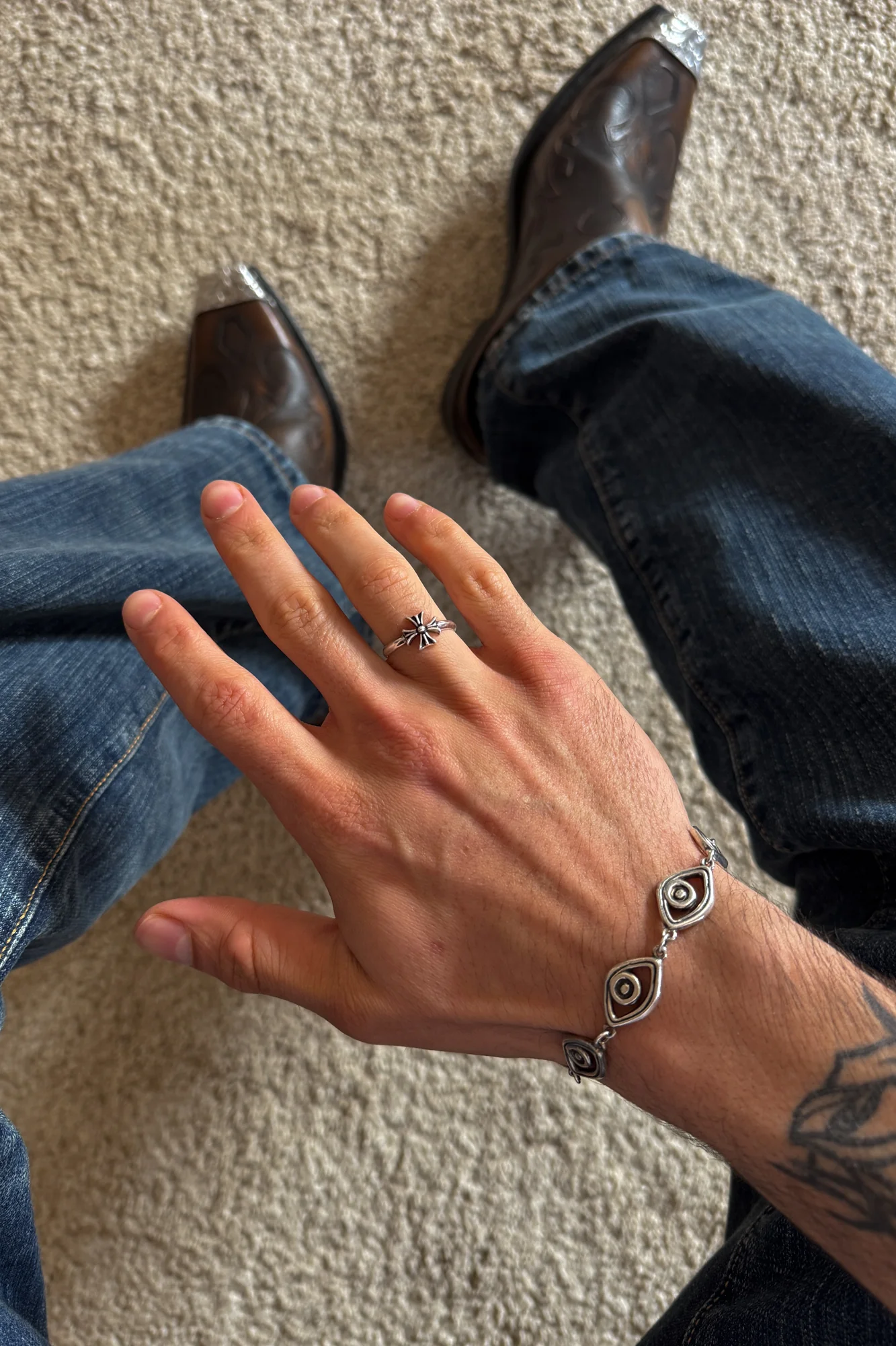 ESTRAFINO RING - Image 2