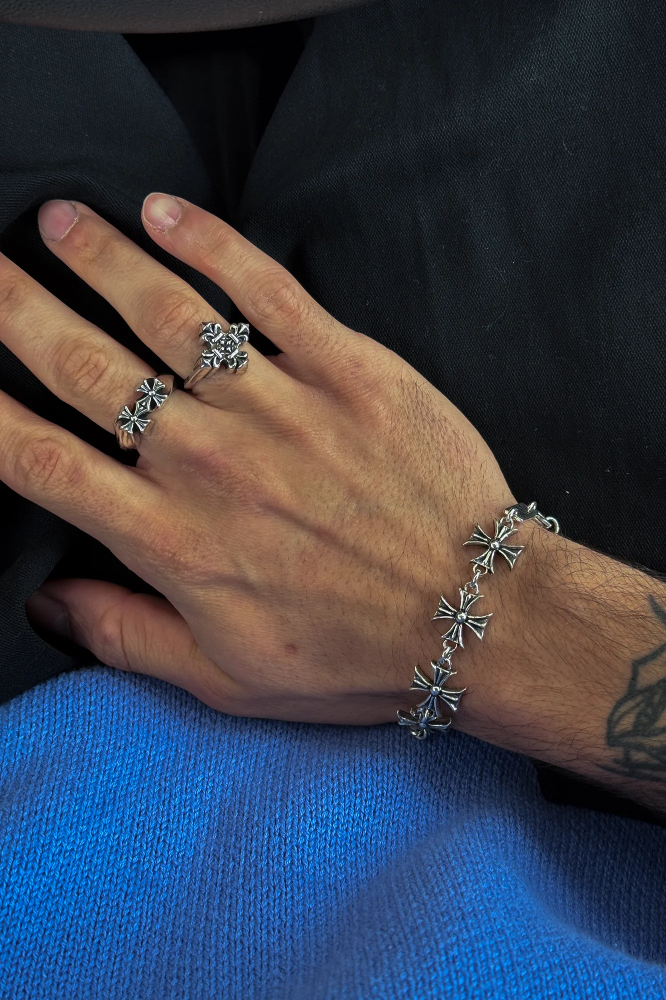 ETERNO BRACELET - Image 5